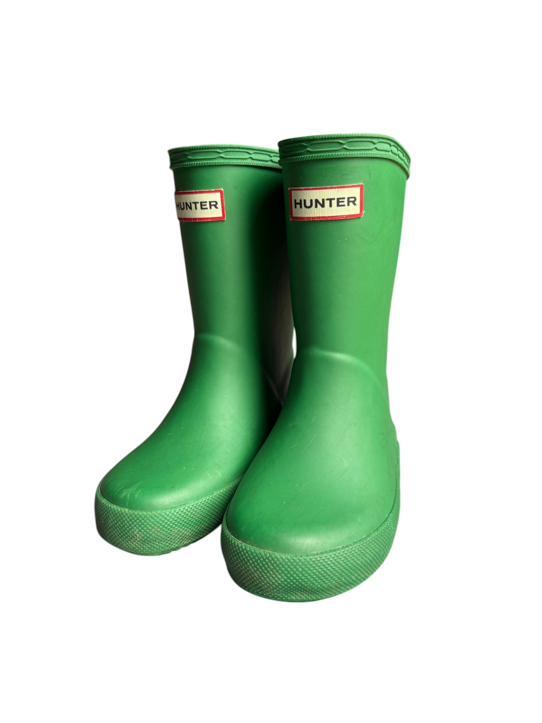 Hunter Classic Rain Boot