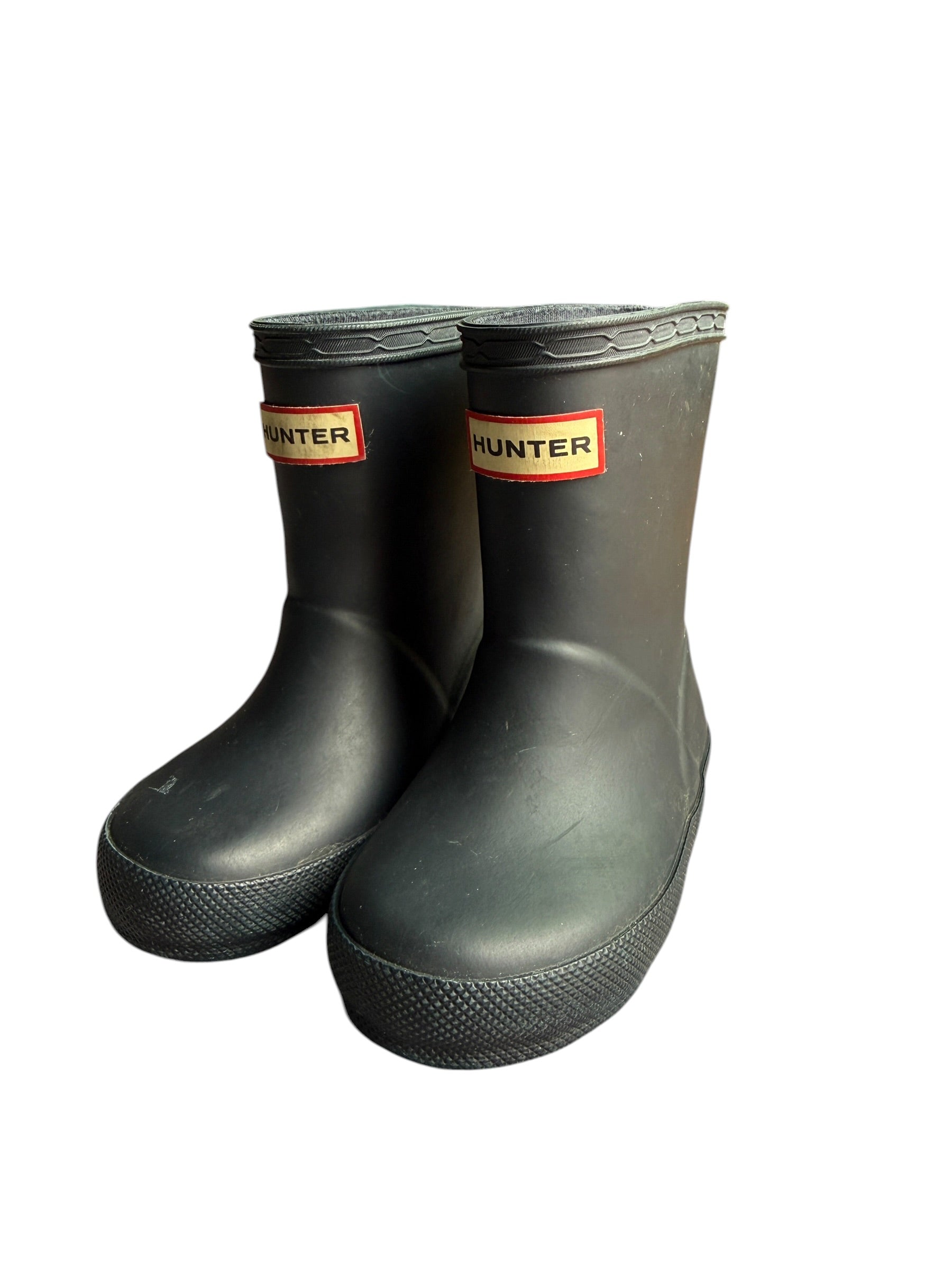 Hunter Classic Rain Boot