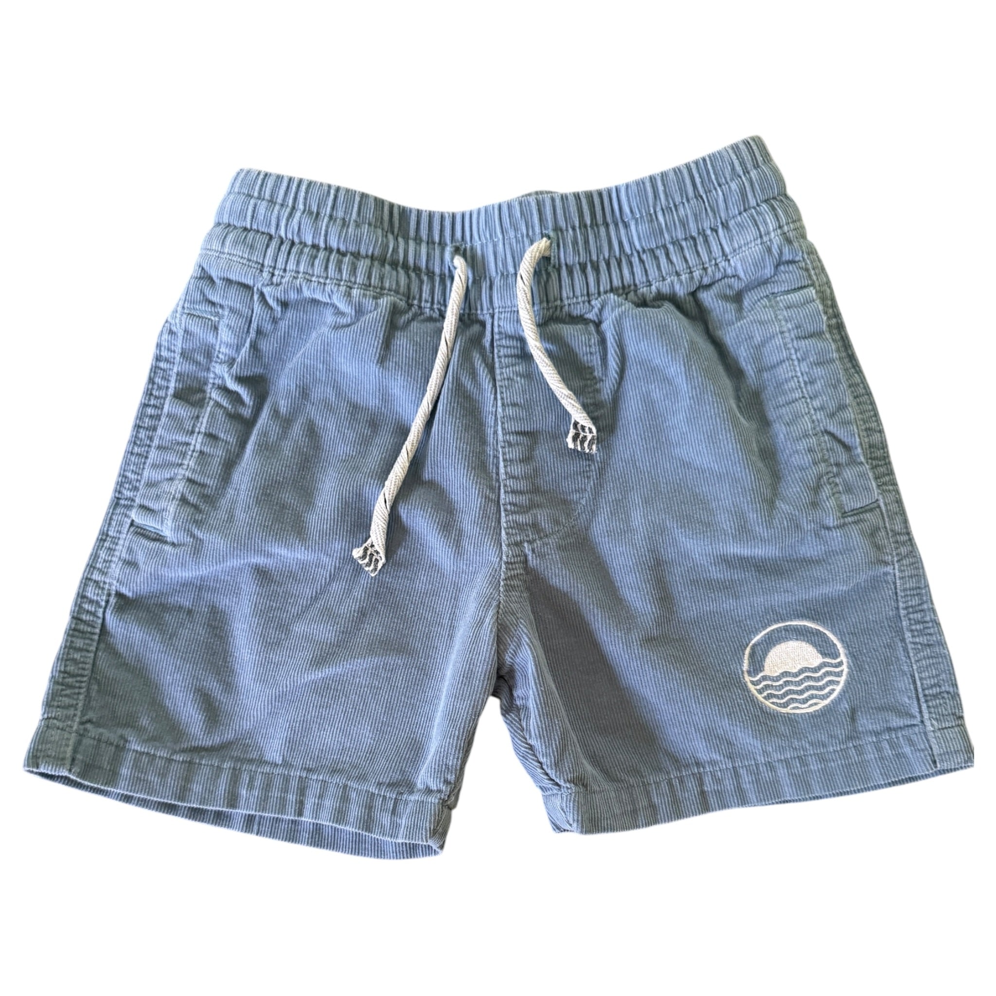 Feather 4 Arrow Corduroy Shorts