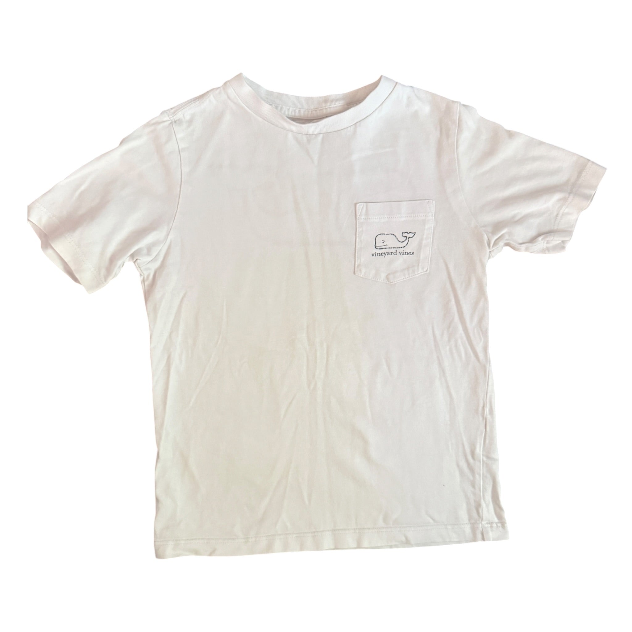 Vineyard Vines Vintage Whale Tee