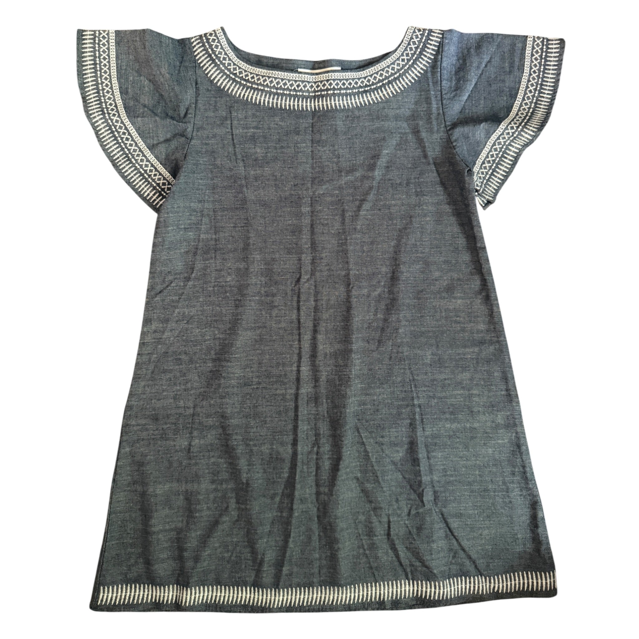 Xhilaration Chambray Dress