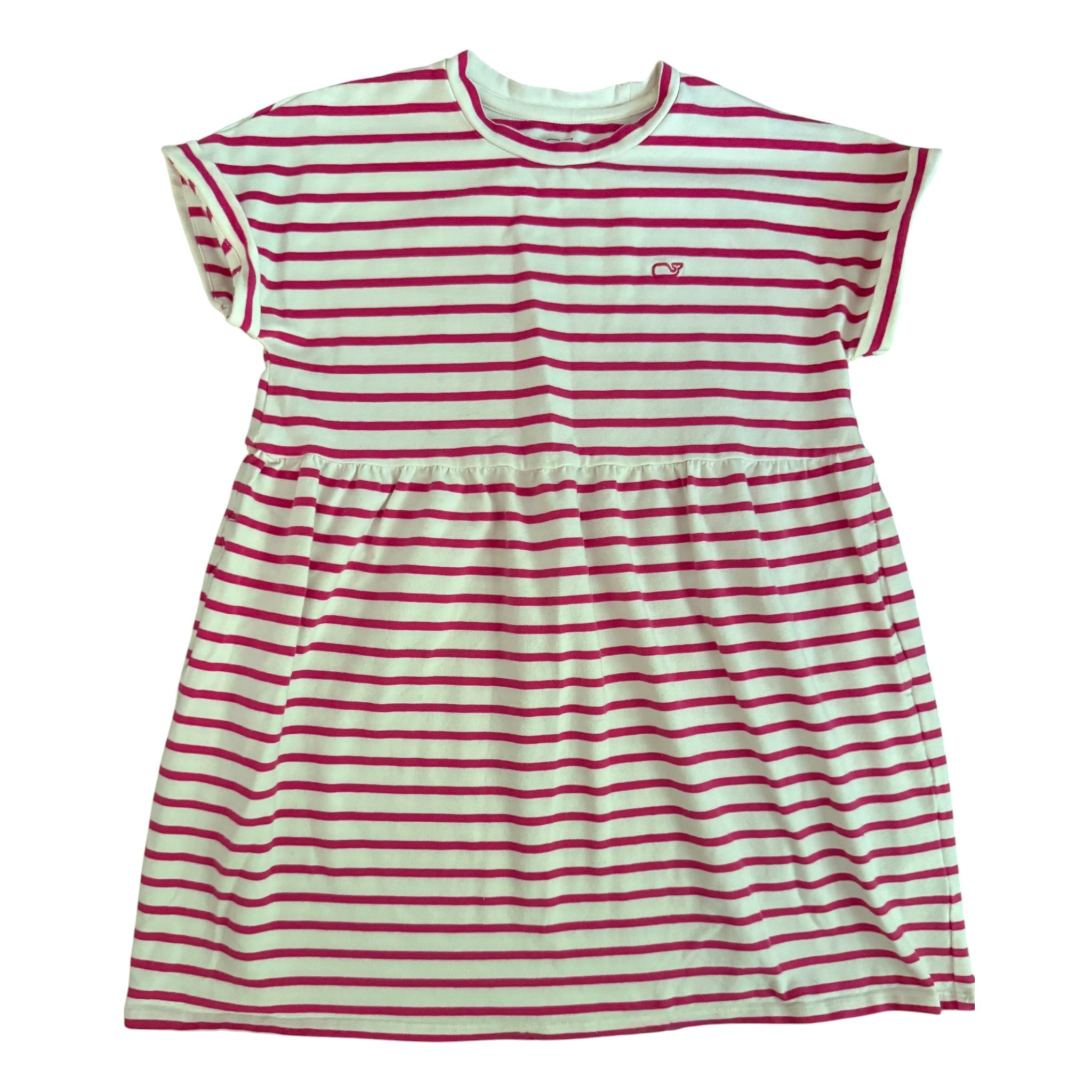 Vineyard Vines Striped Dress