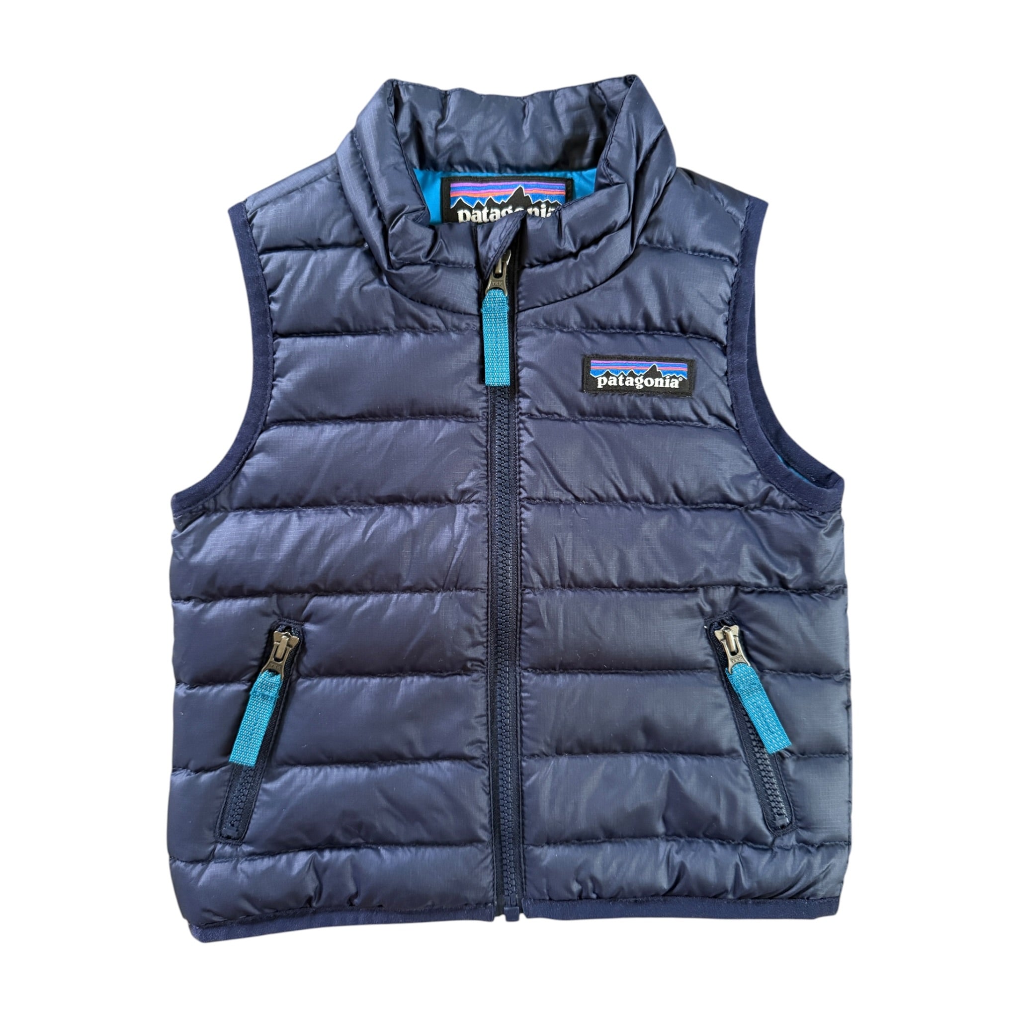 Patagonia Down Sweater Vest