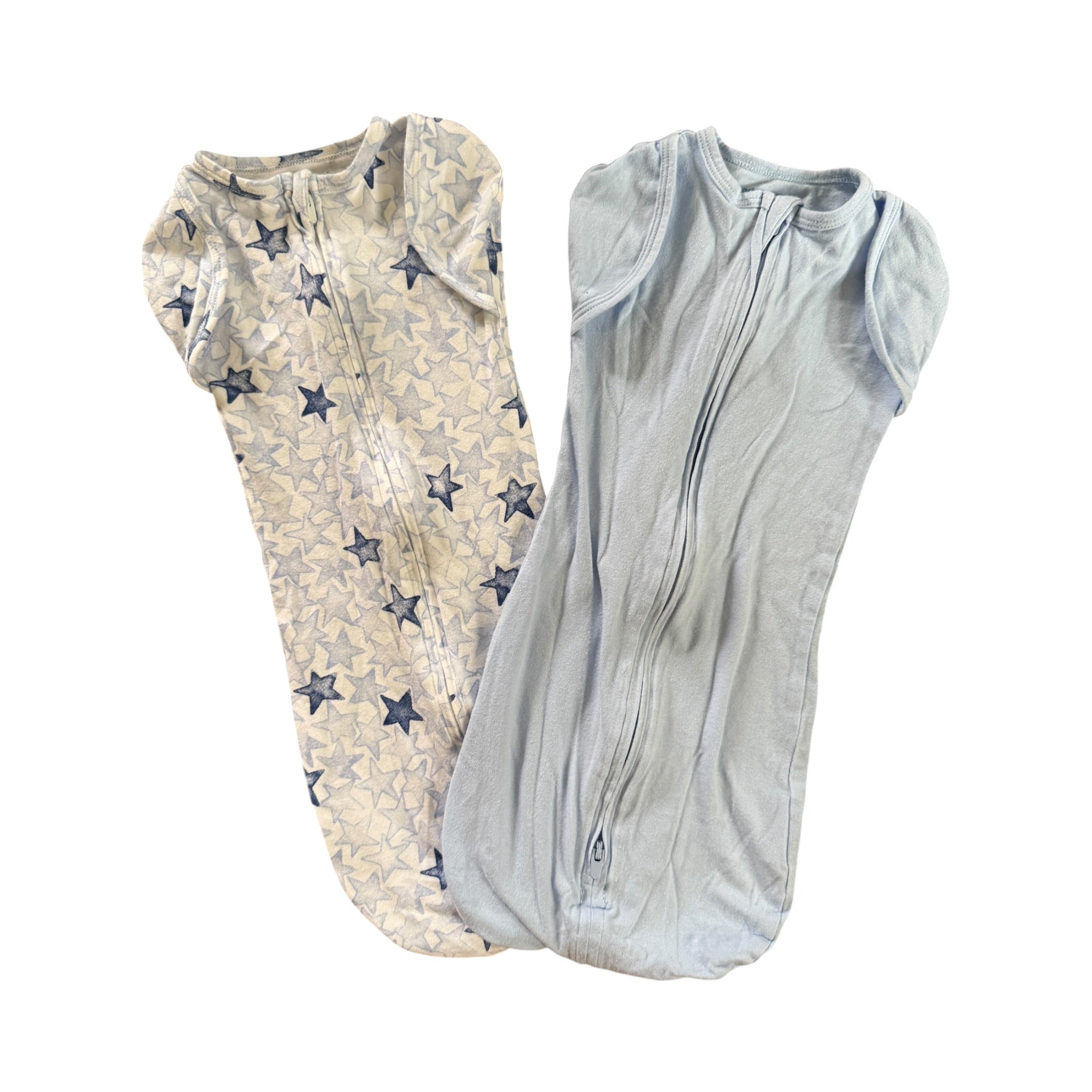 aden + adais Easy Swaddle Snug (2)