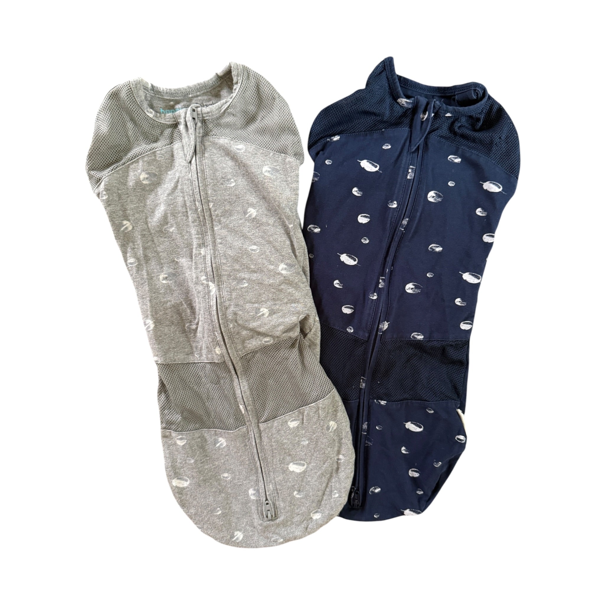 Happiest Baby Snoo Swaddles (2)