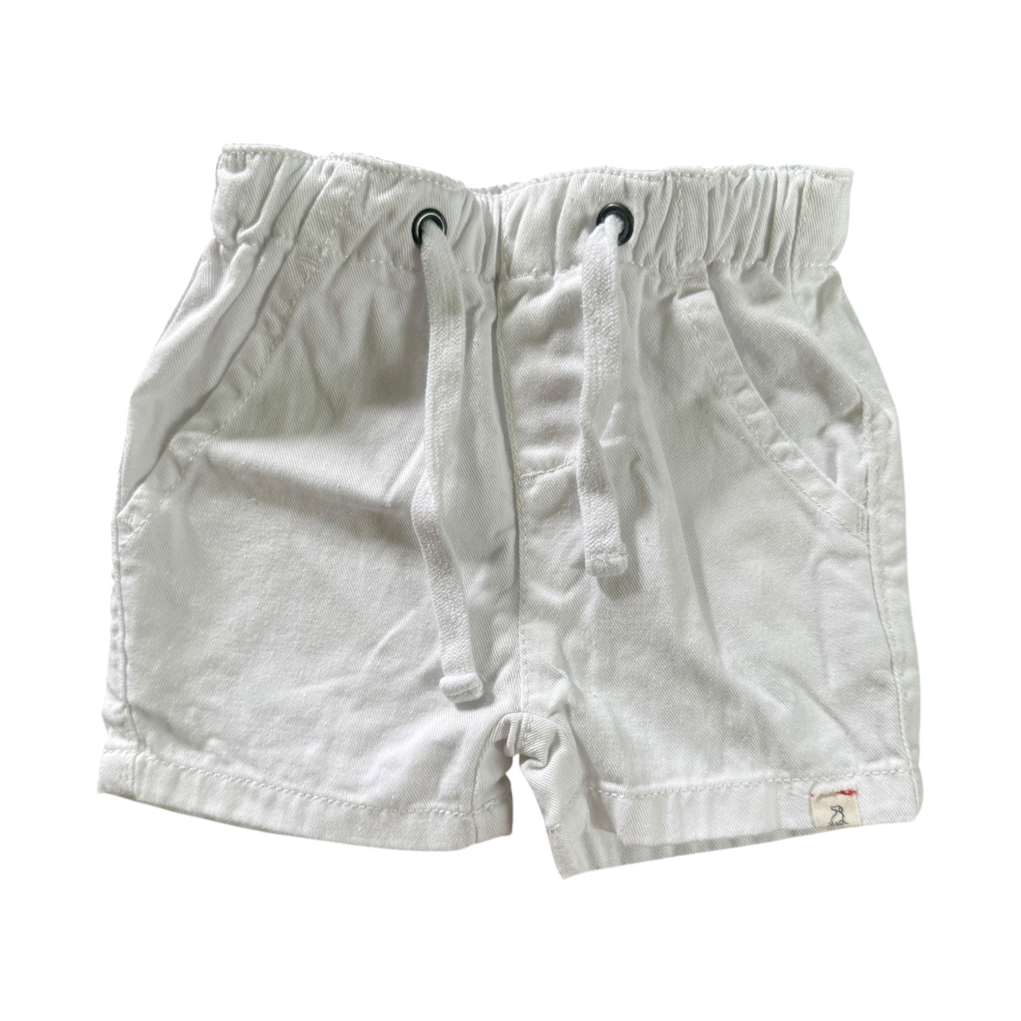 Me & Henry Twill Shorts