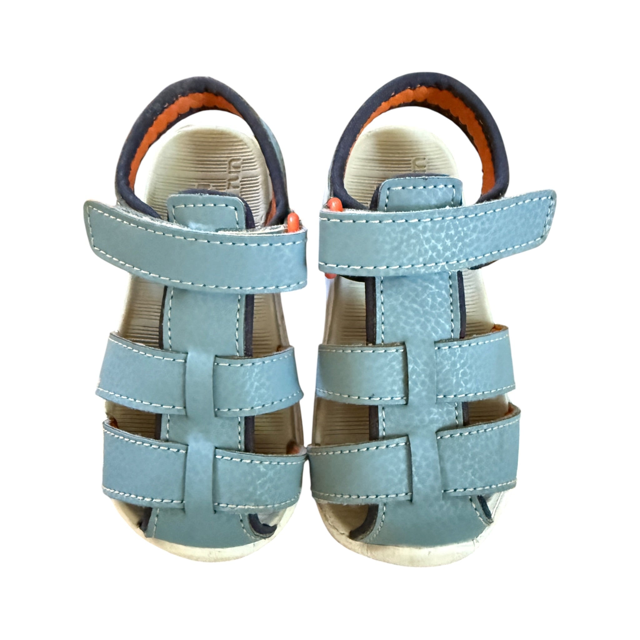 See Kai Run Sandals