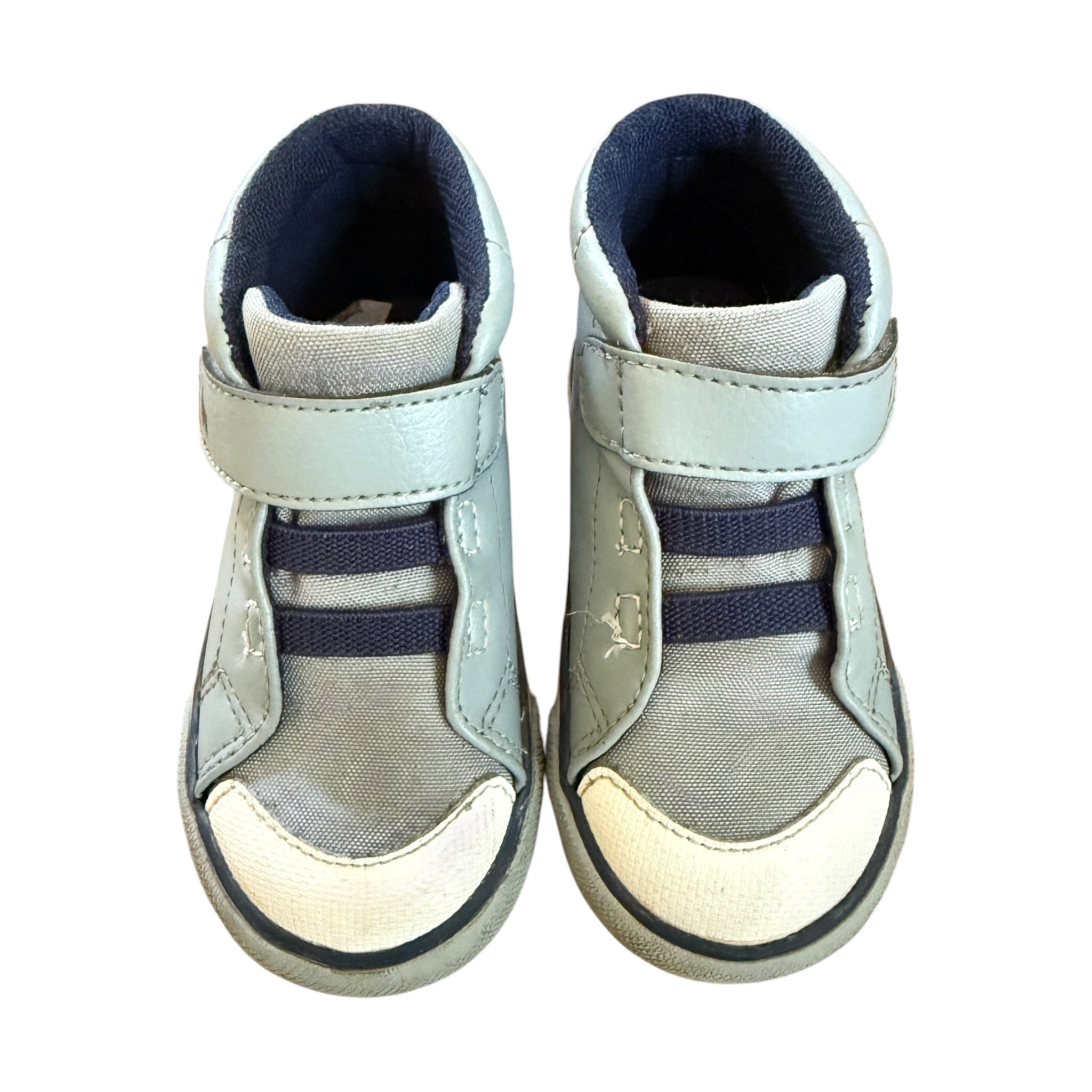 See Kai Run High Top Sneakers