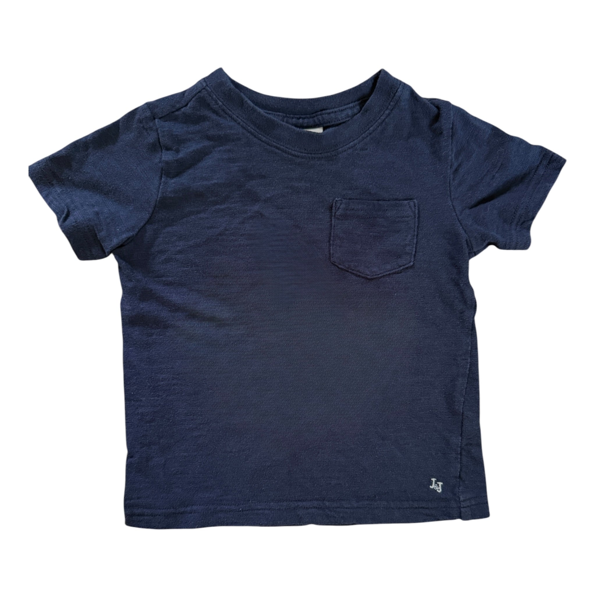 Janie & Jack Pocket Tee