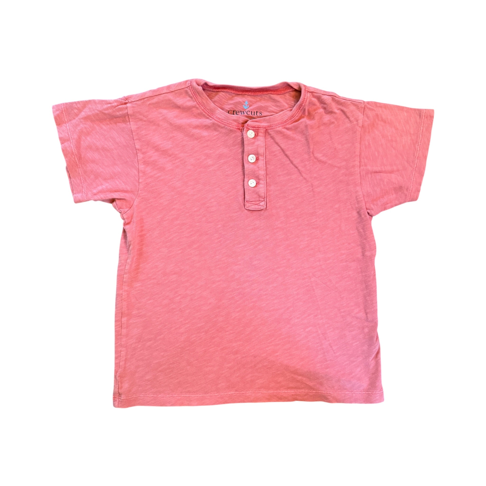 Crewcuts Henley Shirt