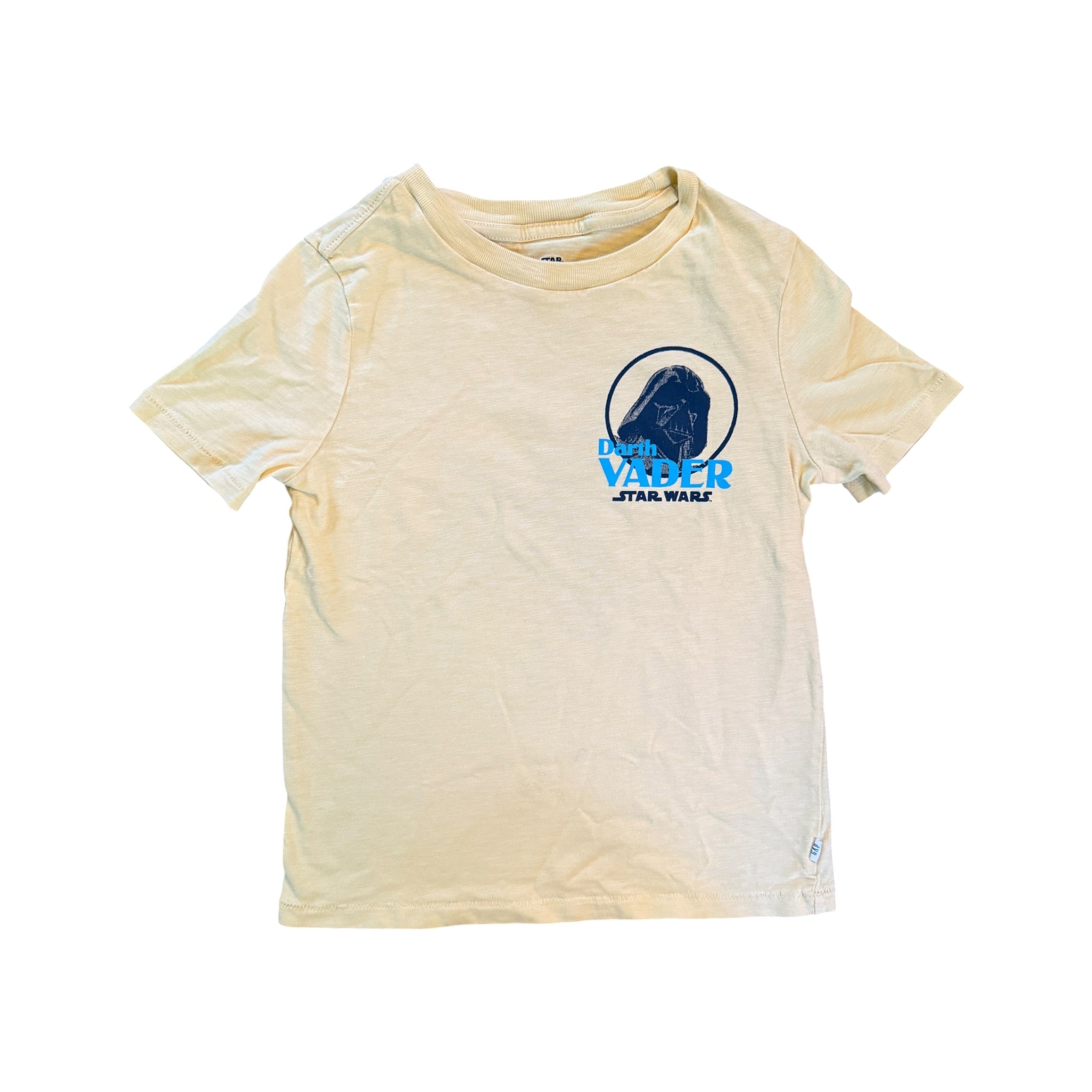 GAP Star Wars Darth Vadar Tee