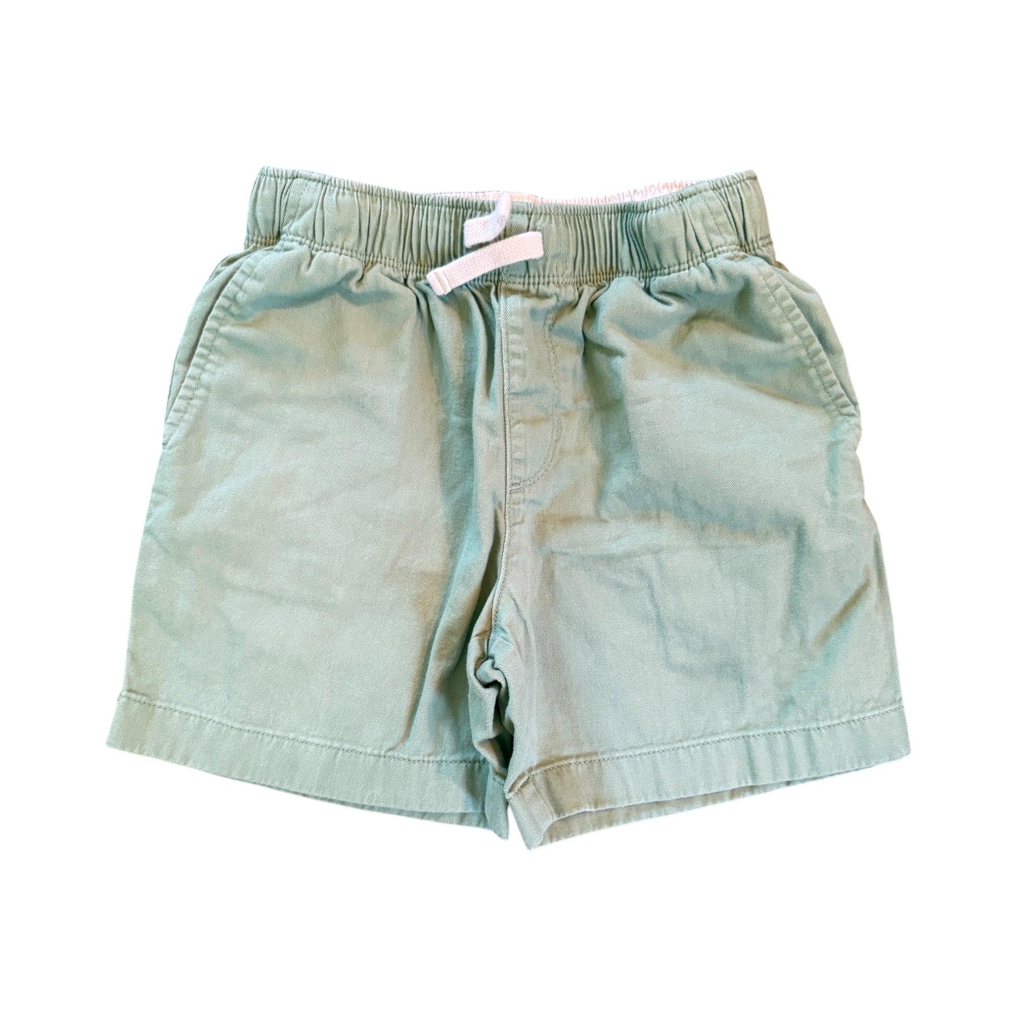 Crewcuts Pull On Cotton Shorts