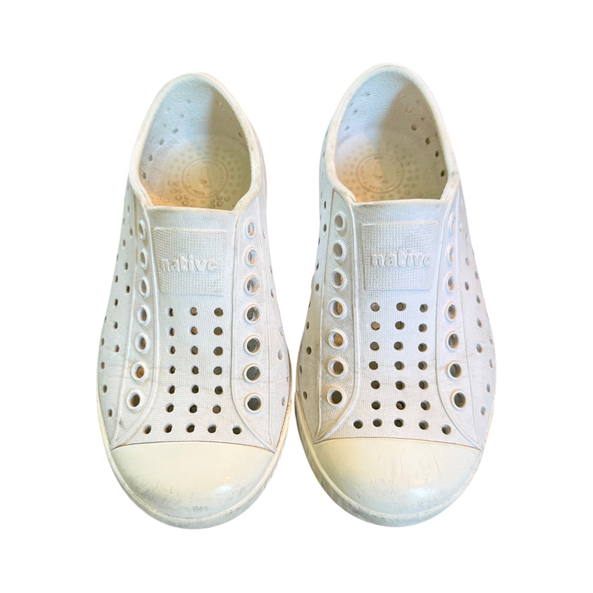 Native Slip-On Shoes