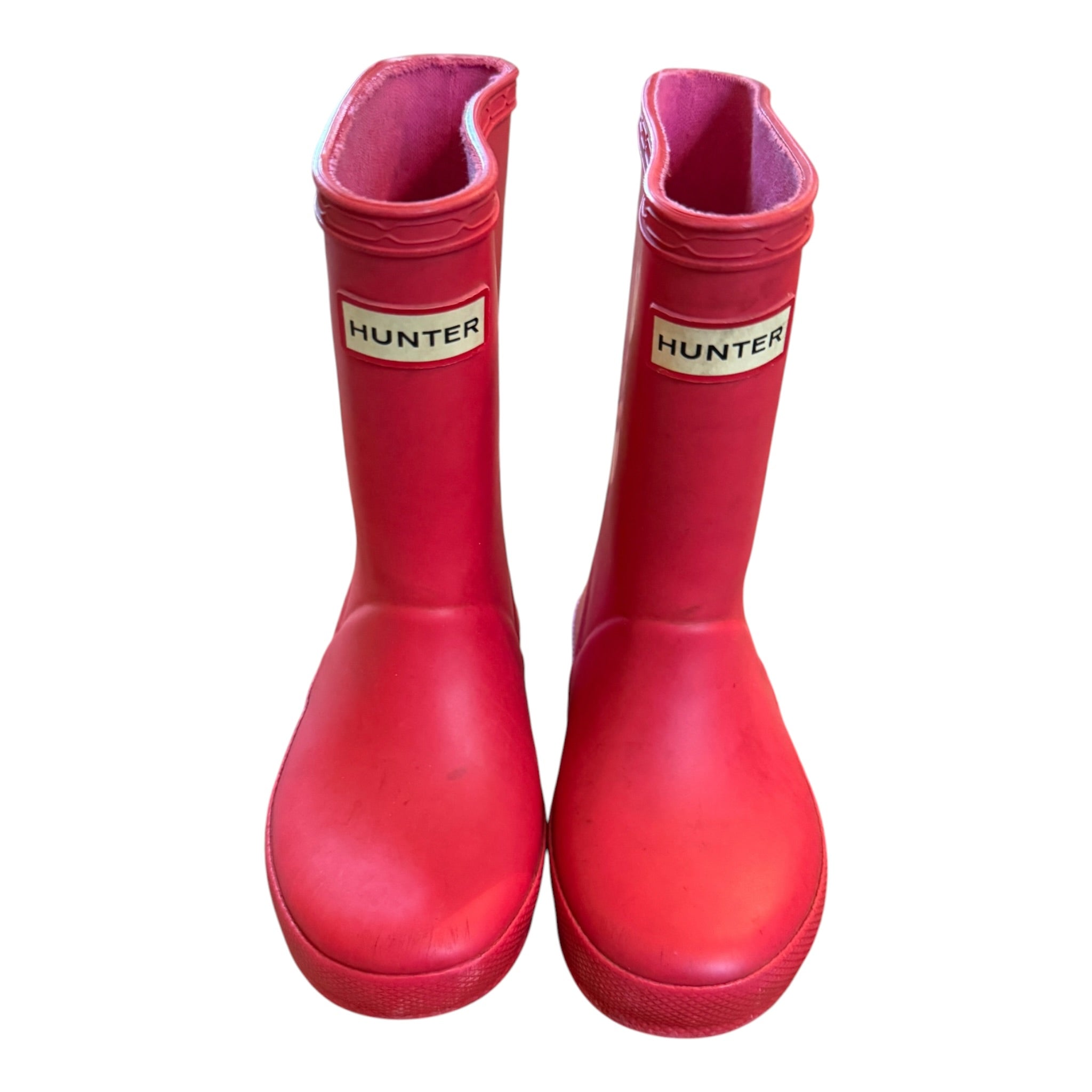 Hunter Classic Rain Boot