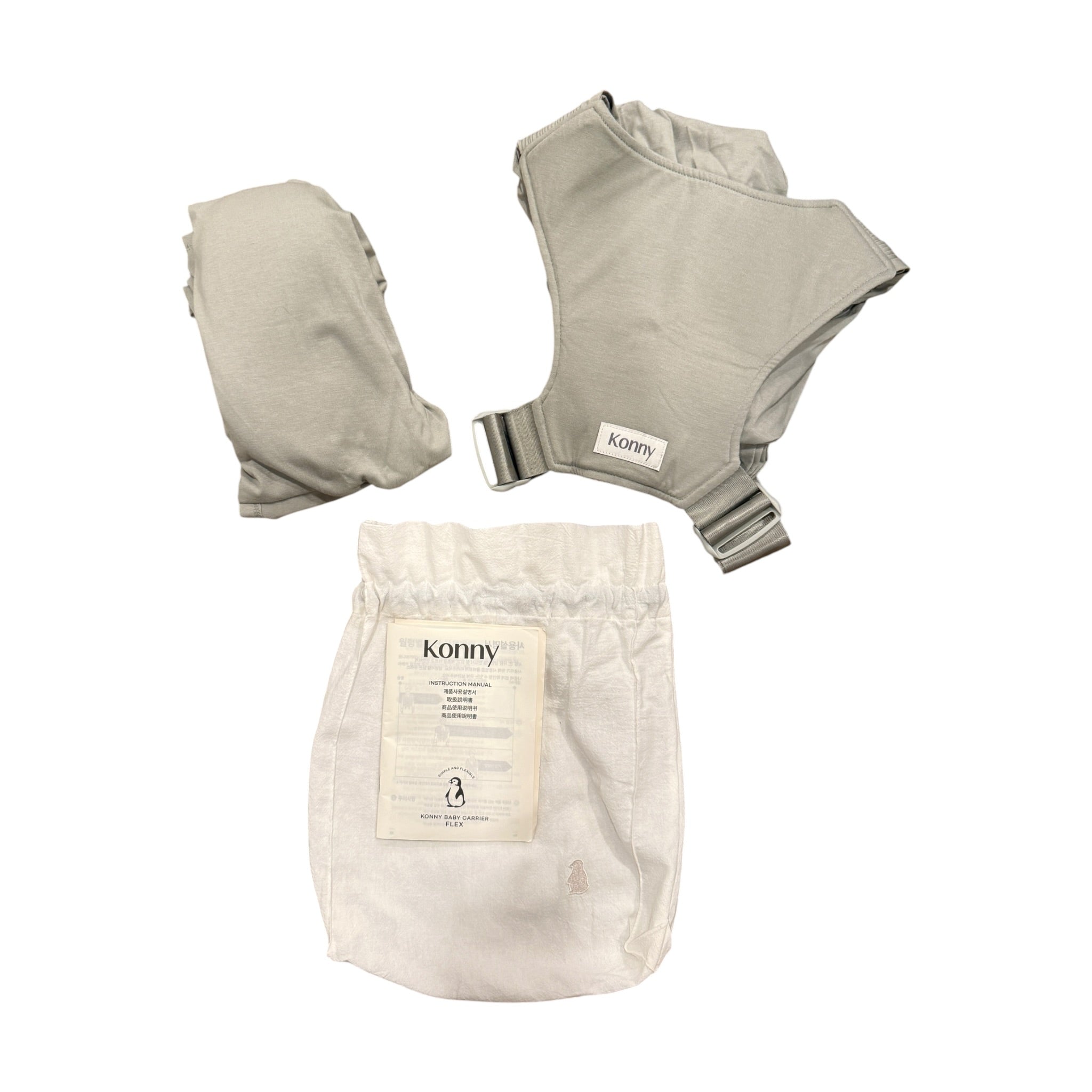 Konny Baby Carrier FLEX