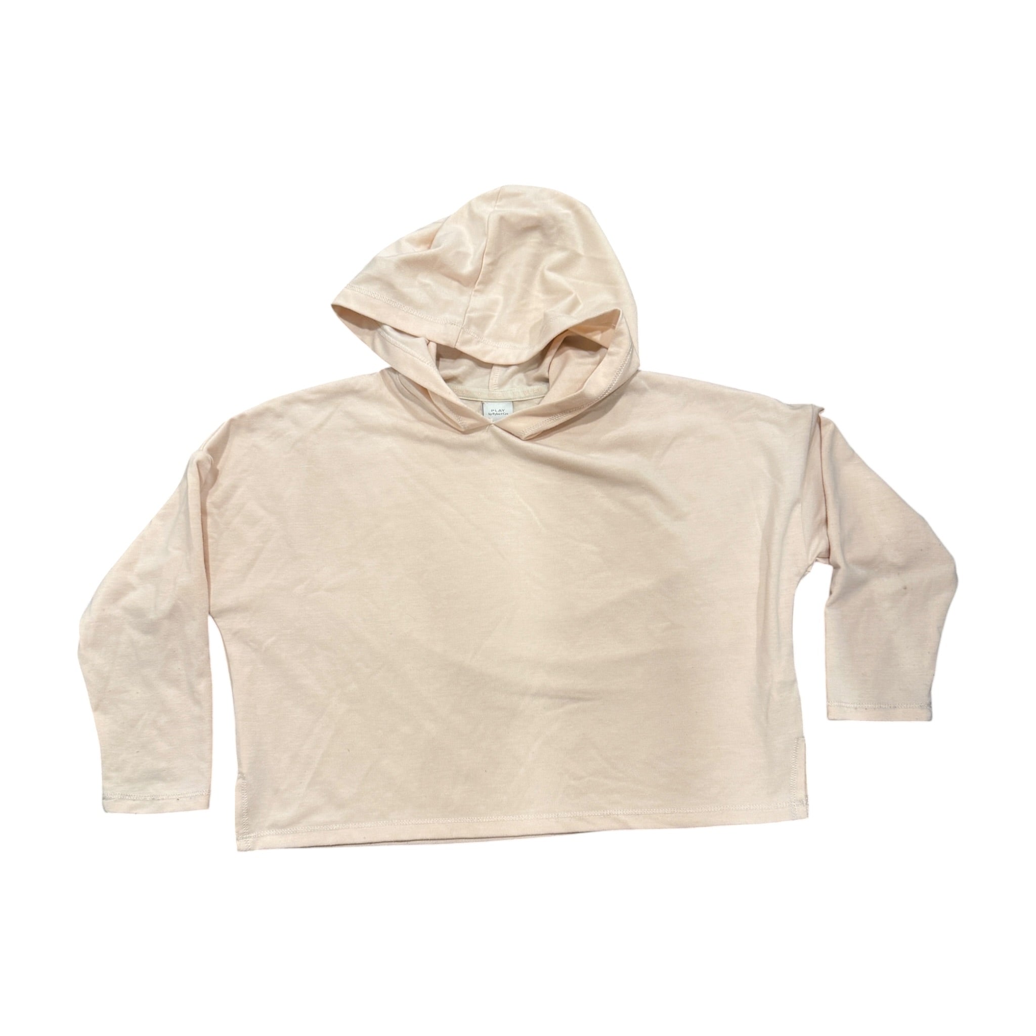PLAY by Rylee + Cru Catalina Tech Hoodie