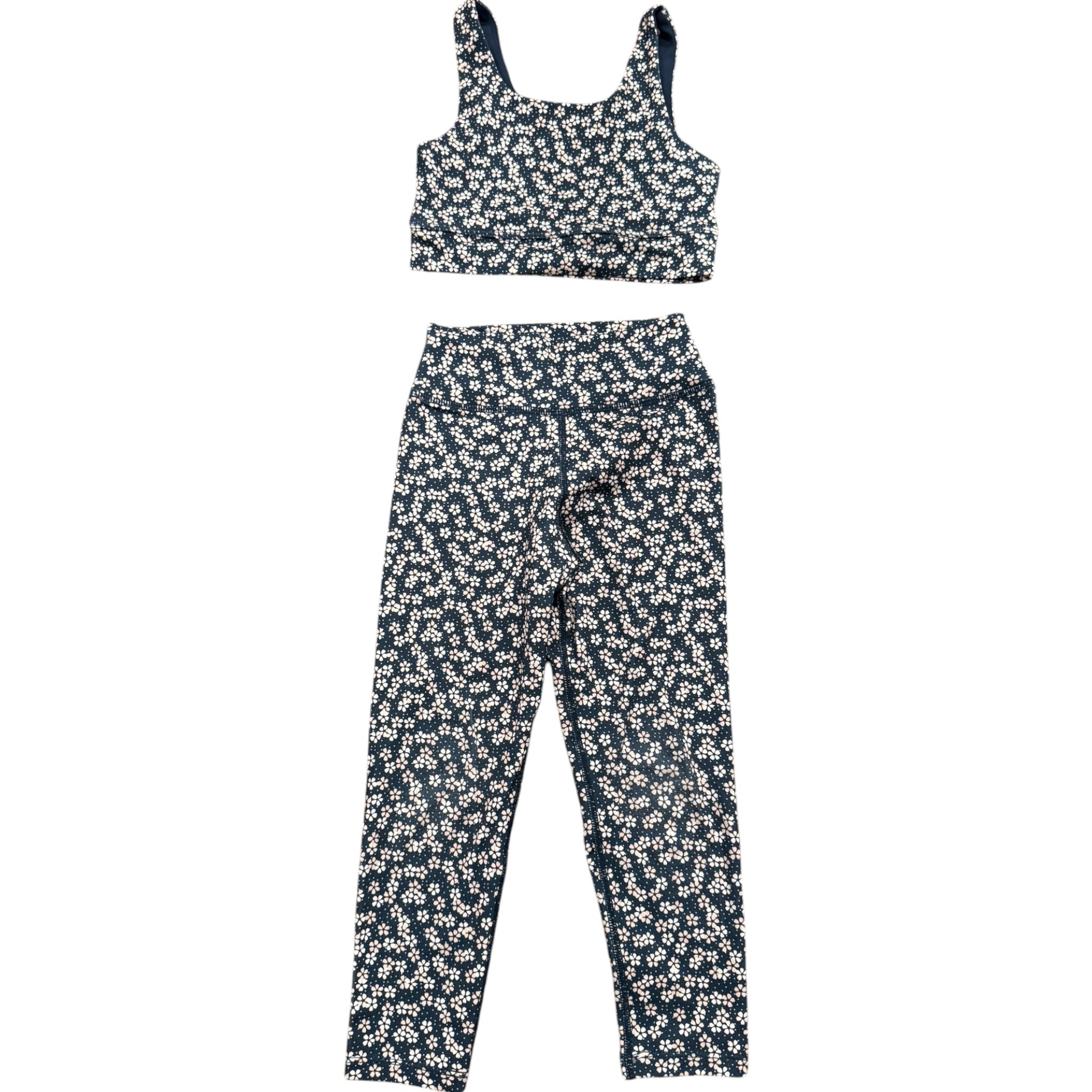 PLAY by Rylee + Cru Activewear Set