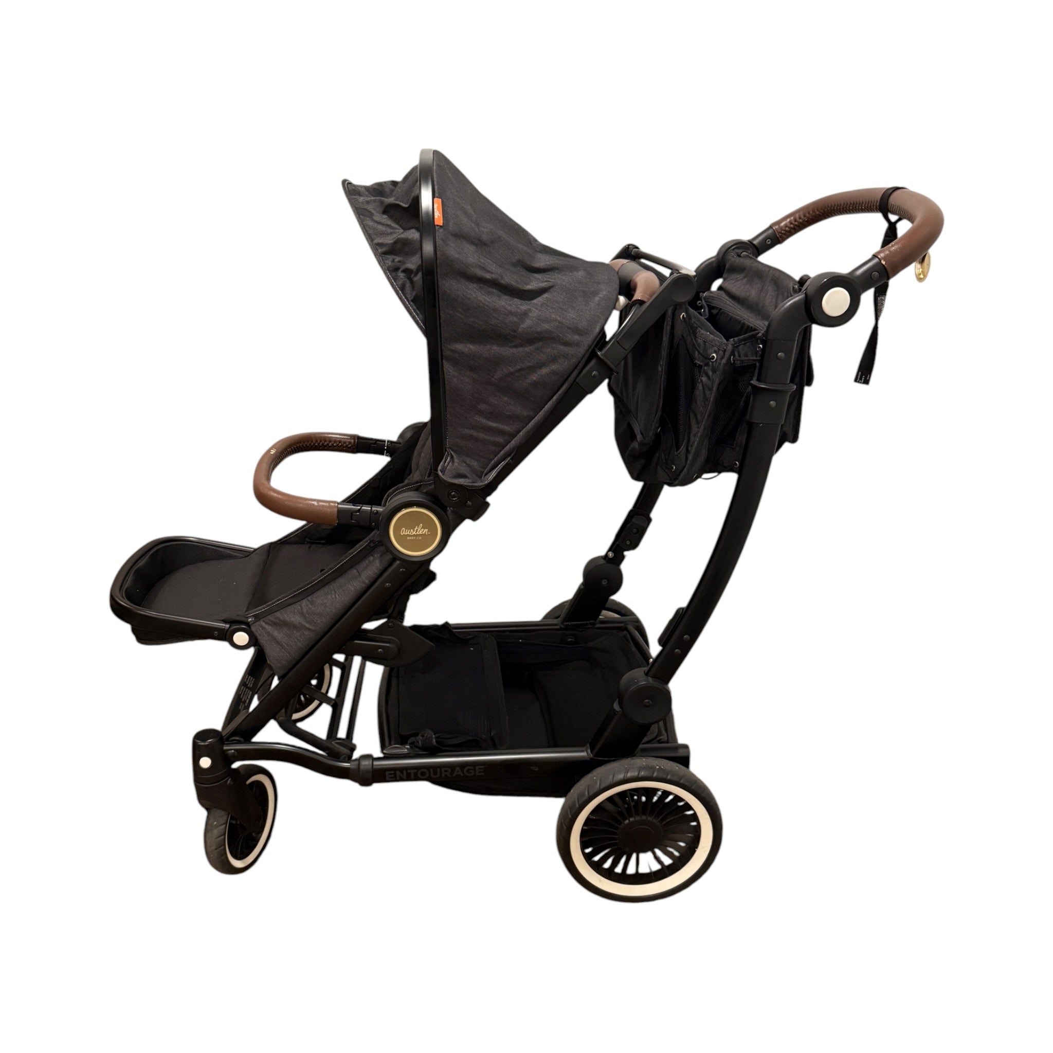 Austlen Entourage Stroller
