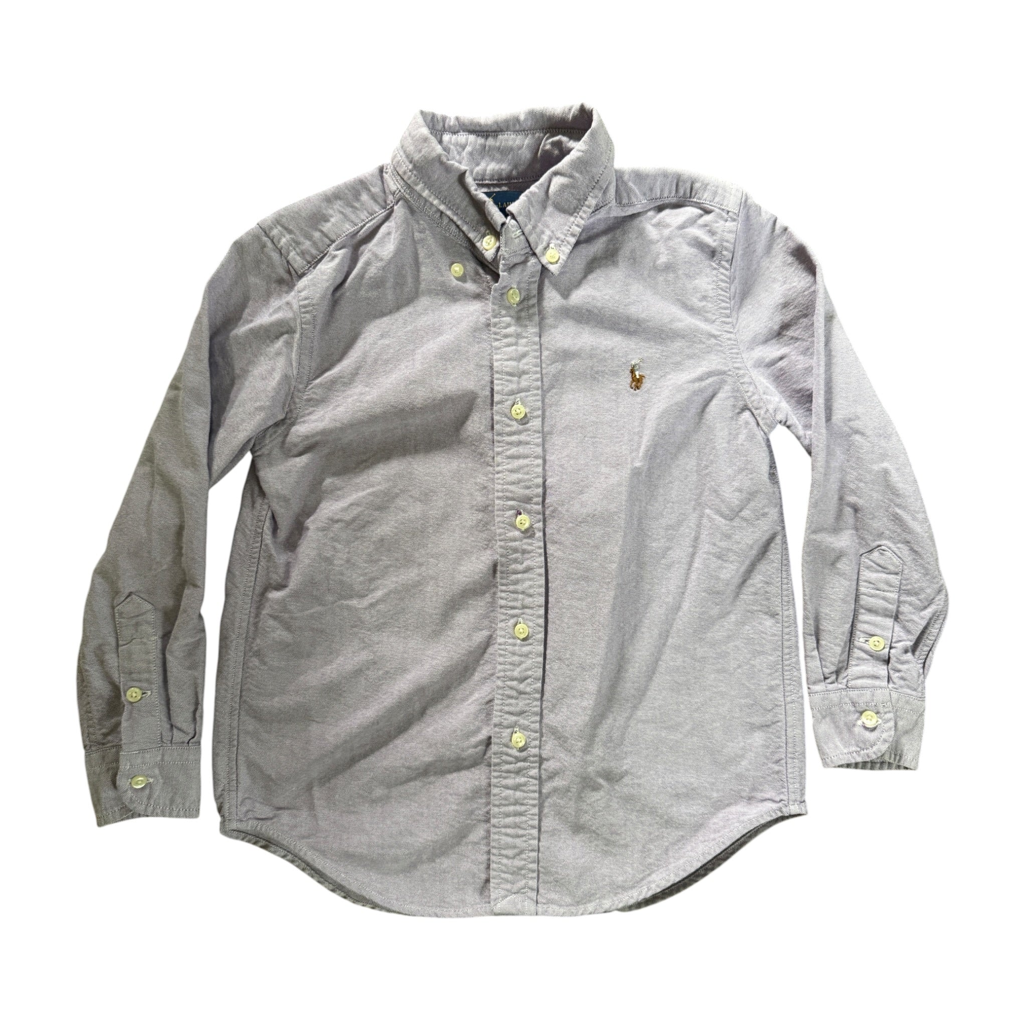 Ralph Lauren Oxford Button Down