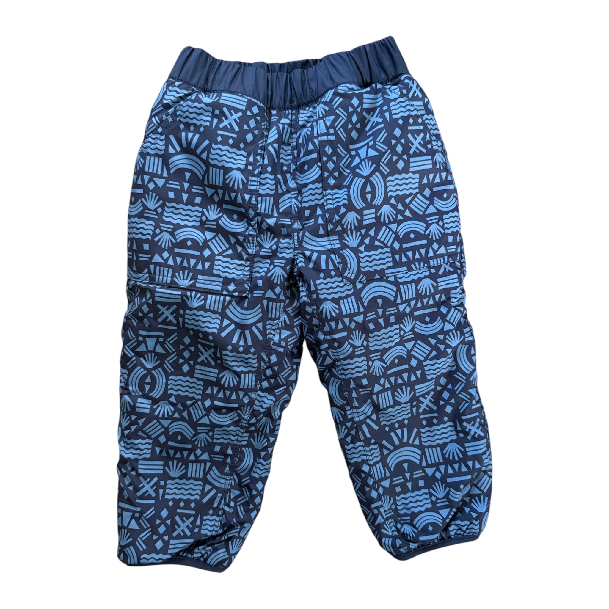 Patagonia Reversible Tribbles Pants