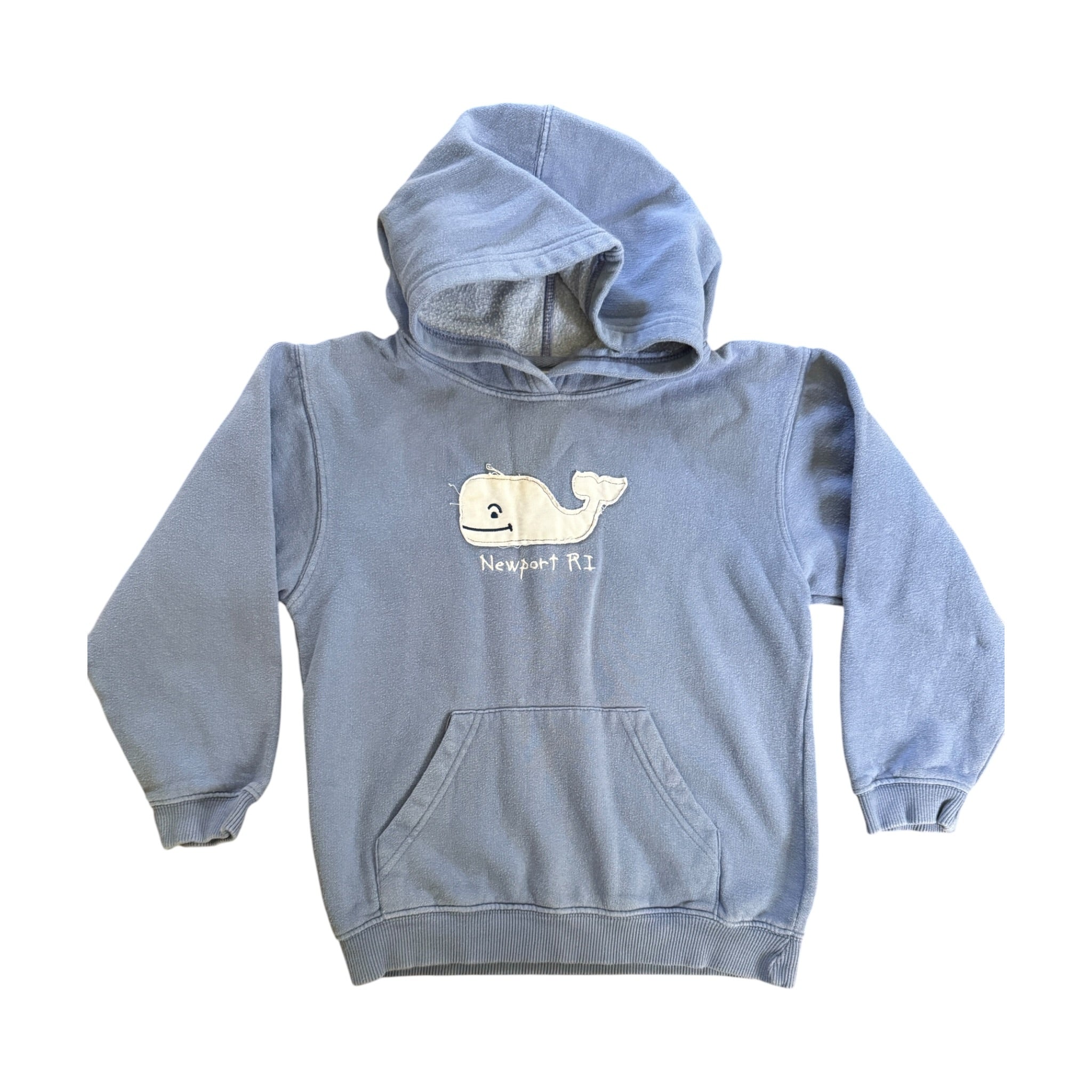 Comfort Colors Newport Hoodie