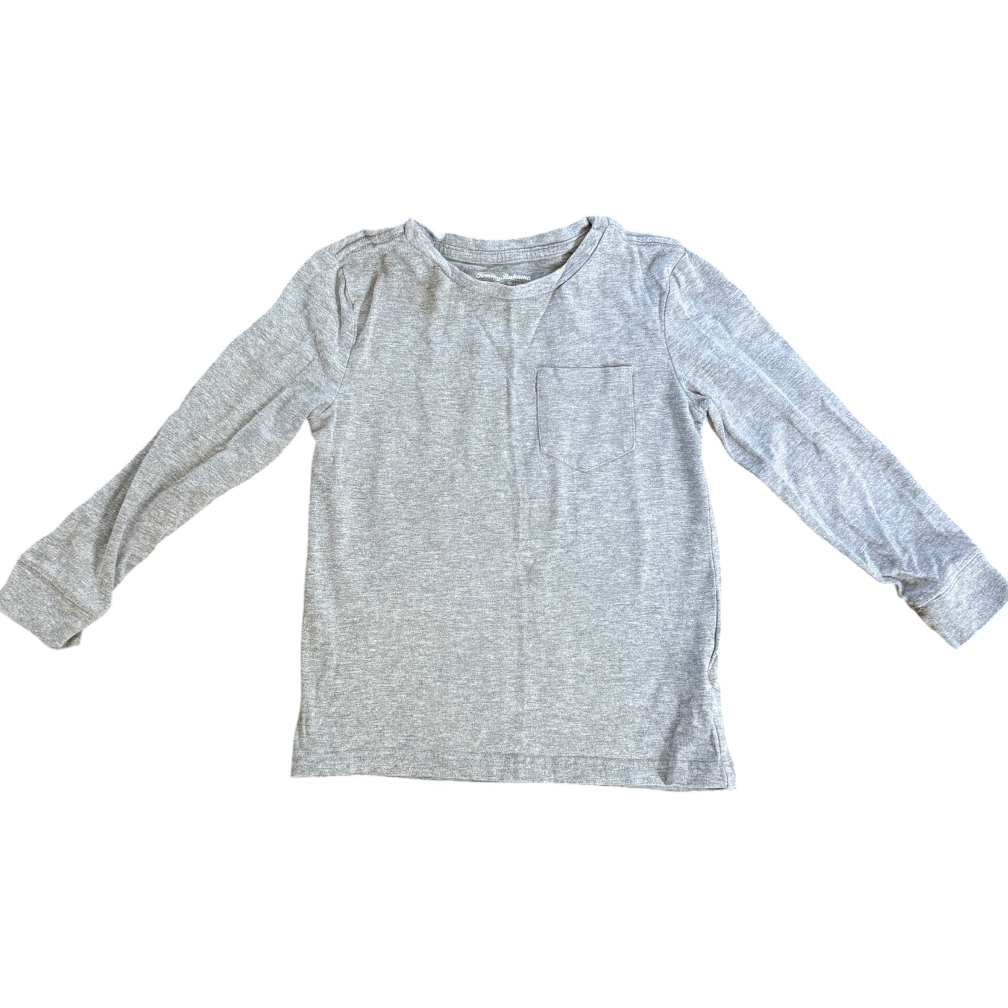 Tommy Bahama Pocket Tee