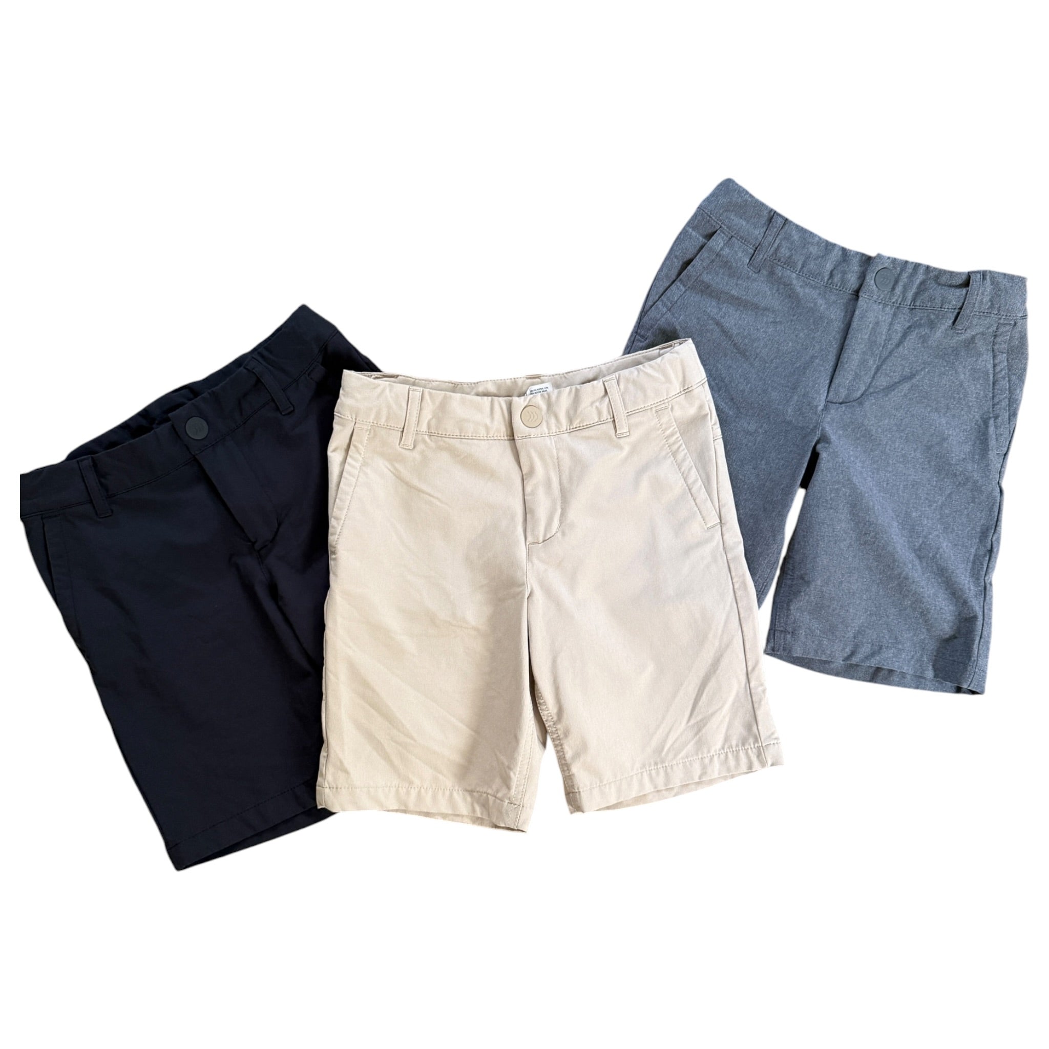 All in Motion Performance Shorts (3)