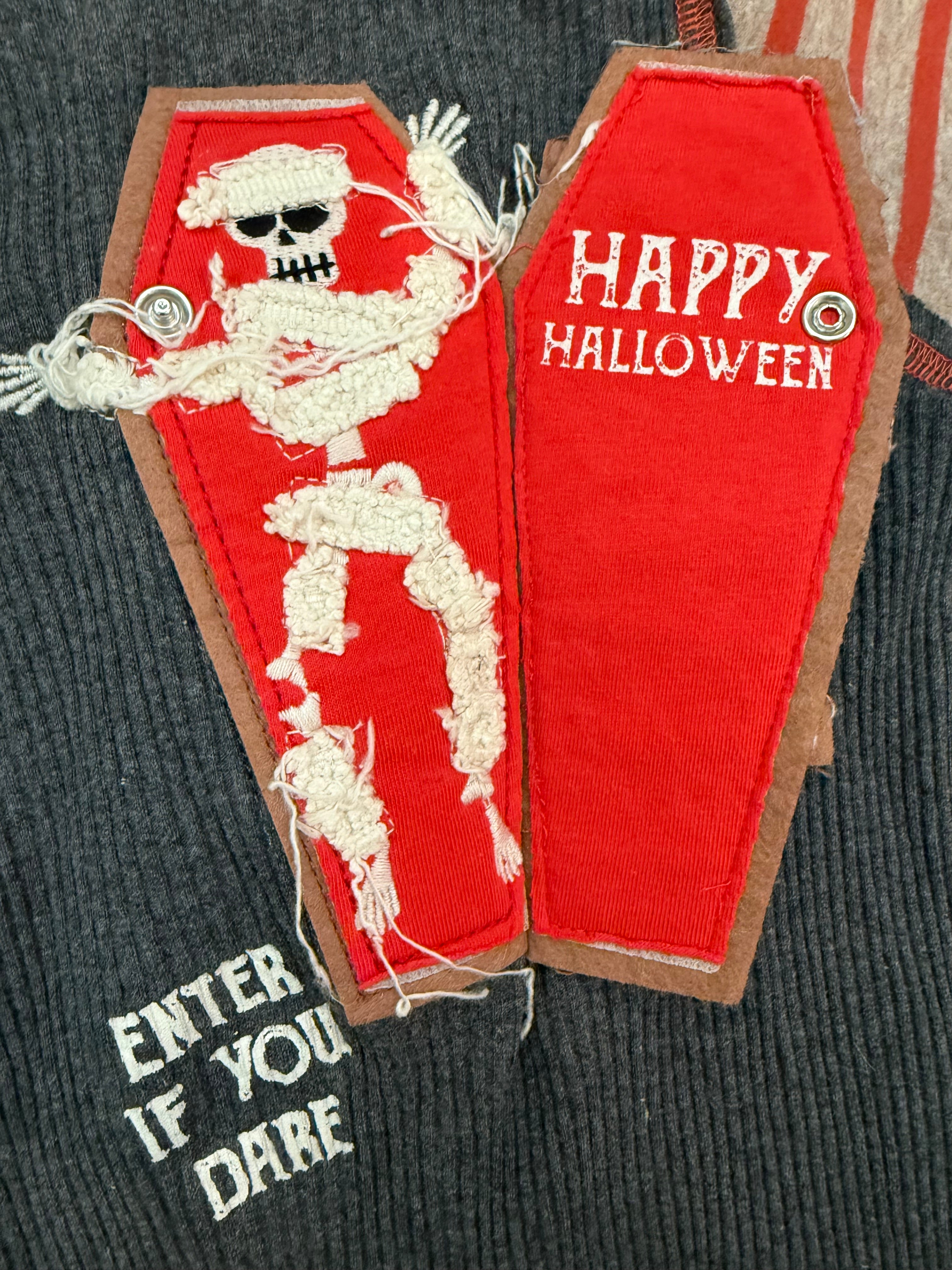 Mudpie Halloween T-Shirt