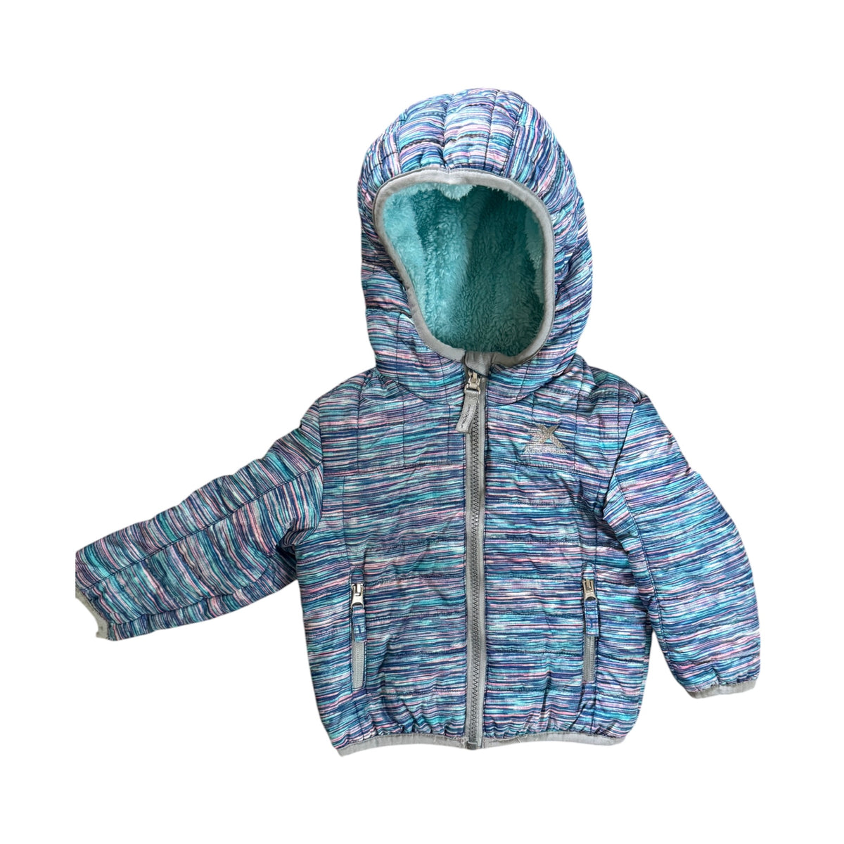 ZeroXposur Rita Marled Jacket