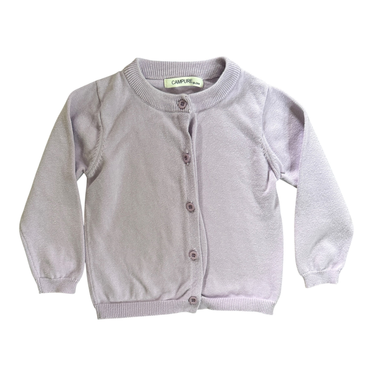 Campure Classic Cardigan Sweater