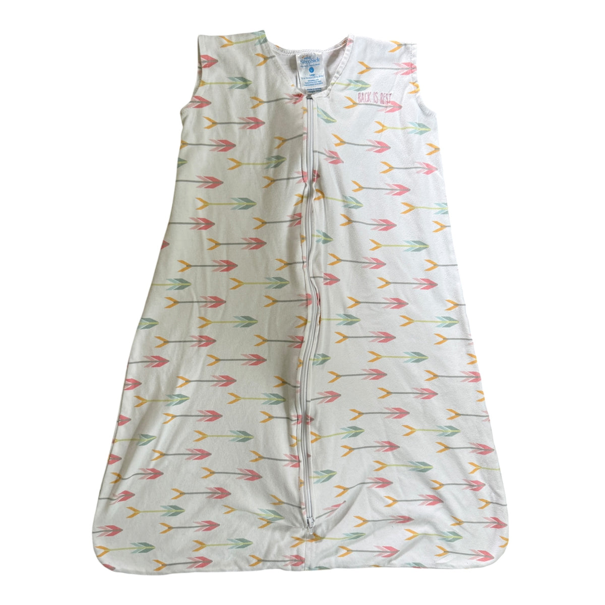 Halo SleepSack Wearable Blanket