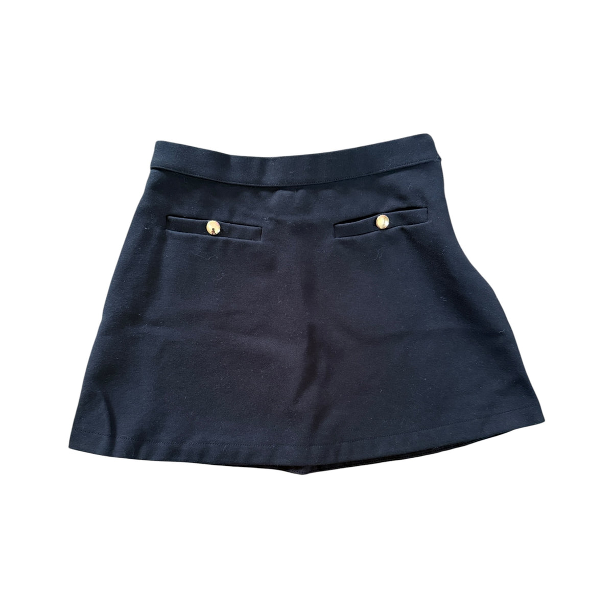 Crewcuts Ponte Skirt