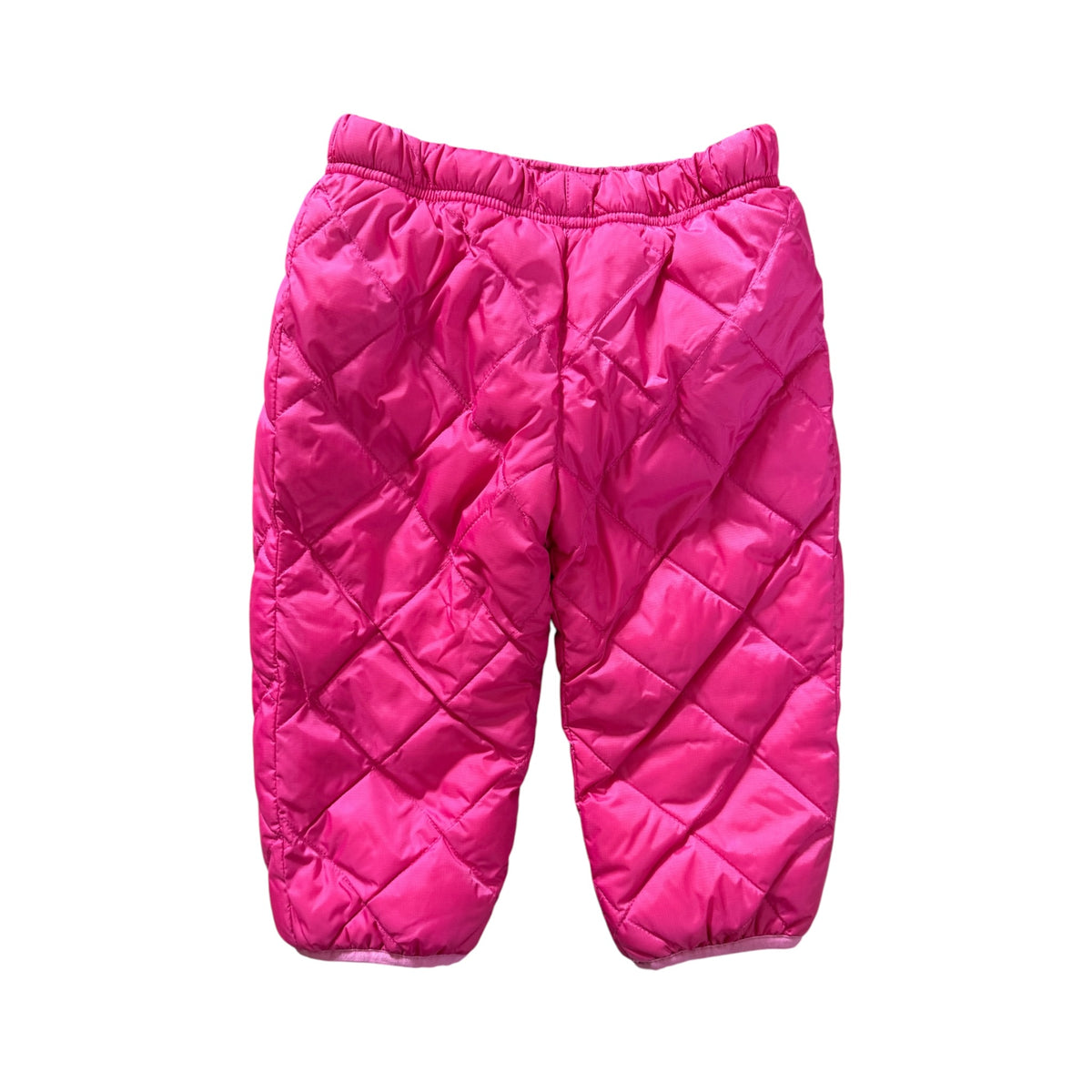 L.L.Bean Quilted Fleece Lined Pants