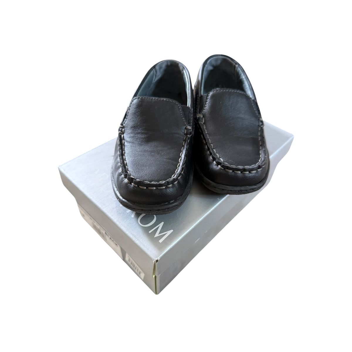 Nordstrom Classic Loafer