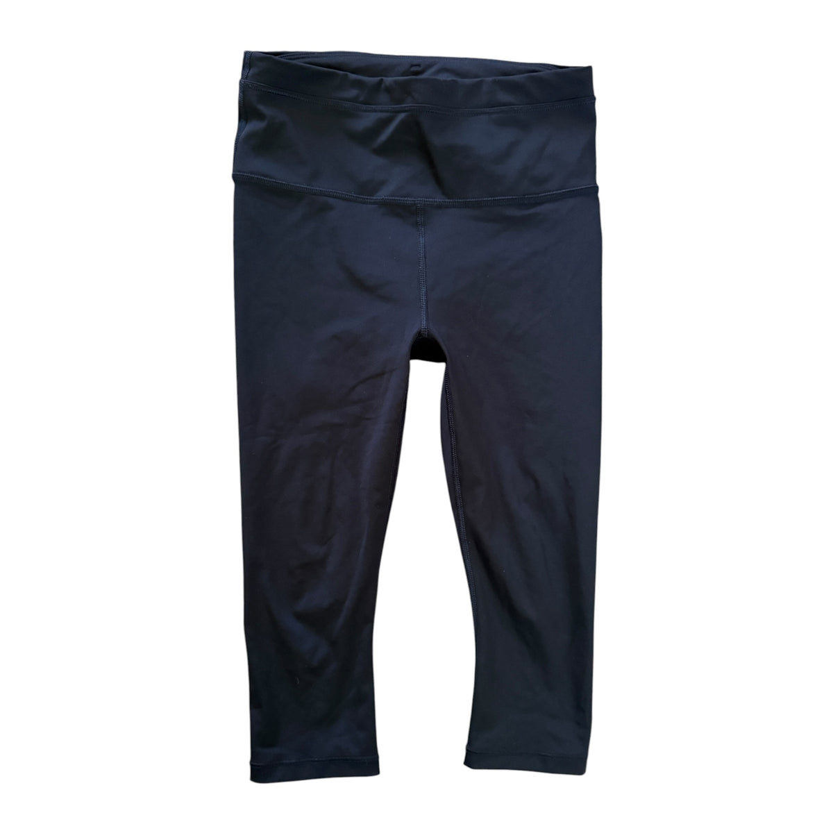 Athleta Girl Crop Leggings