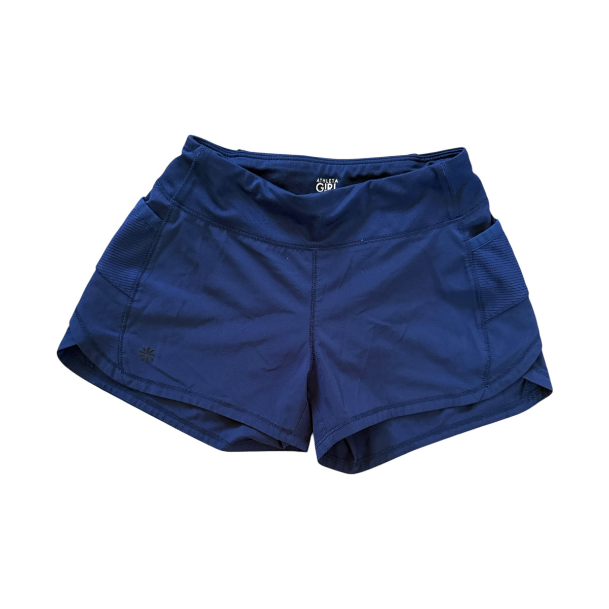 Athleta Girl Record Breaker Shorts