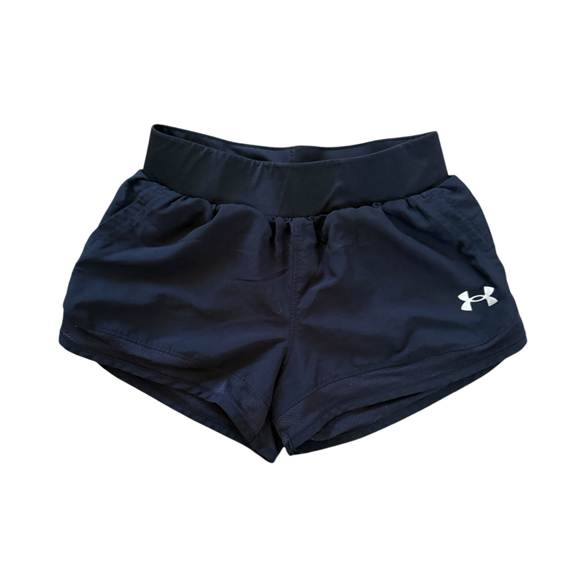 Under Armour Fly By Shorts