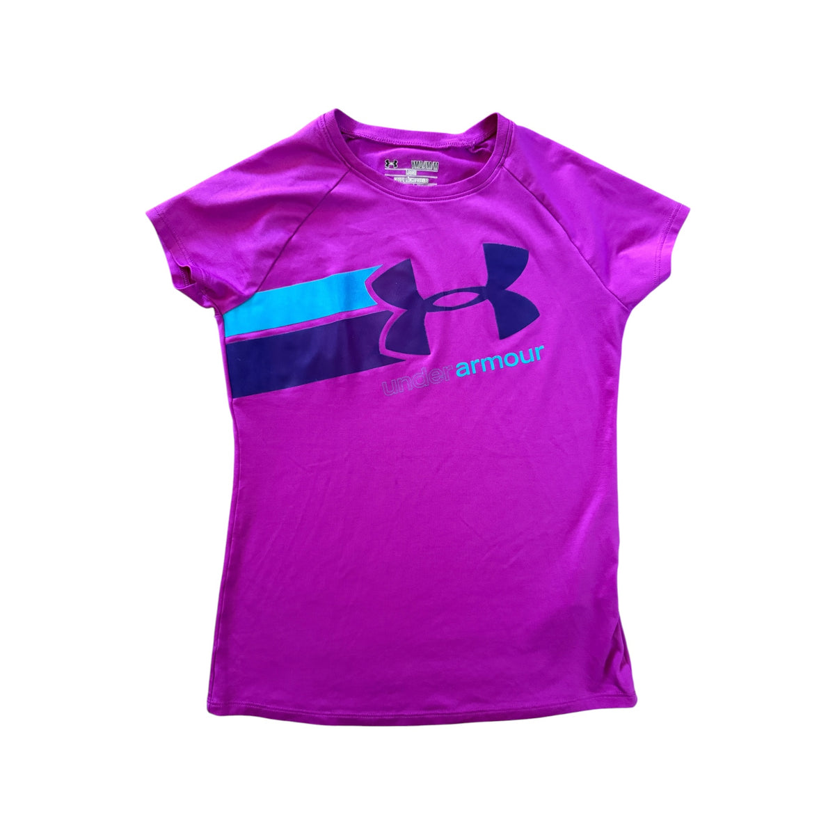 Under Armour Fast Lane Tee