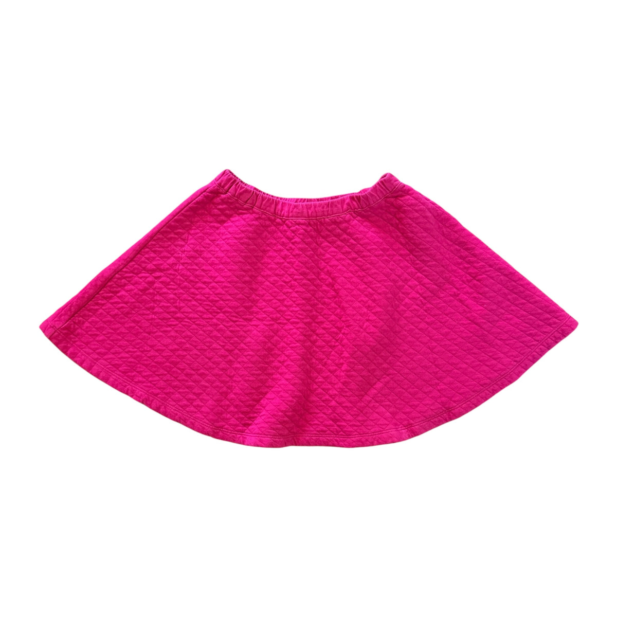 Hanna Andersson Quilted Skirt