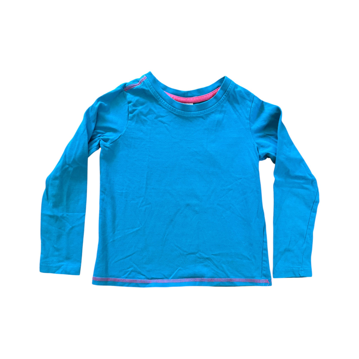 Hanna Andersson Long Sleeve Tee