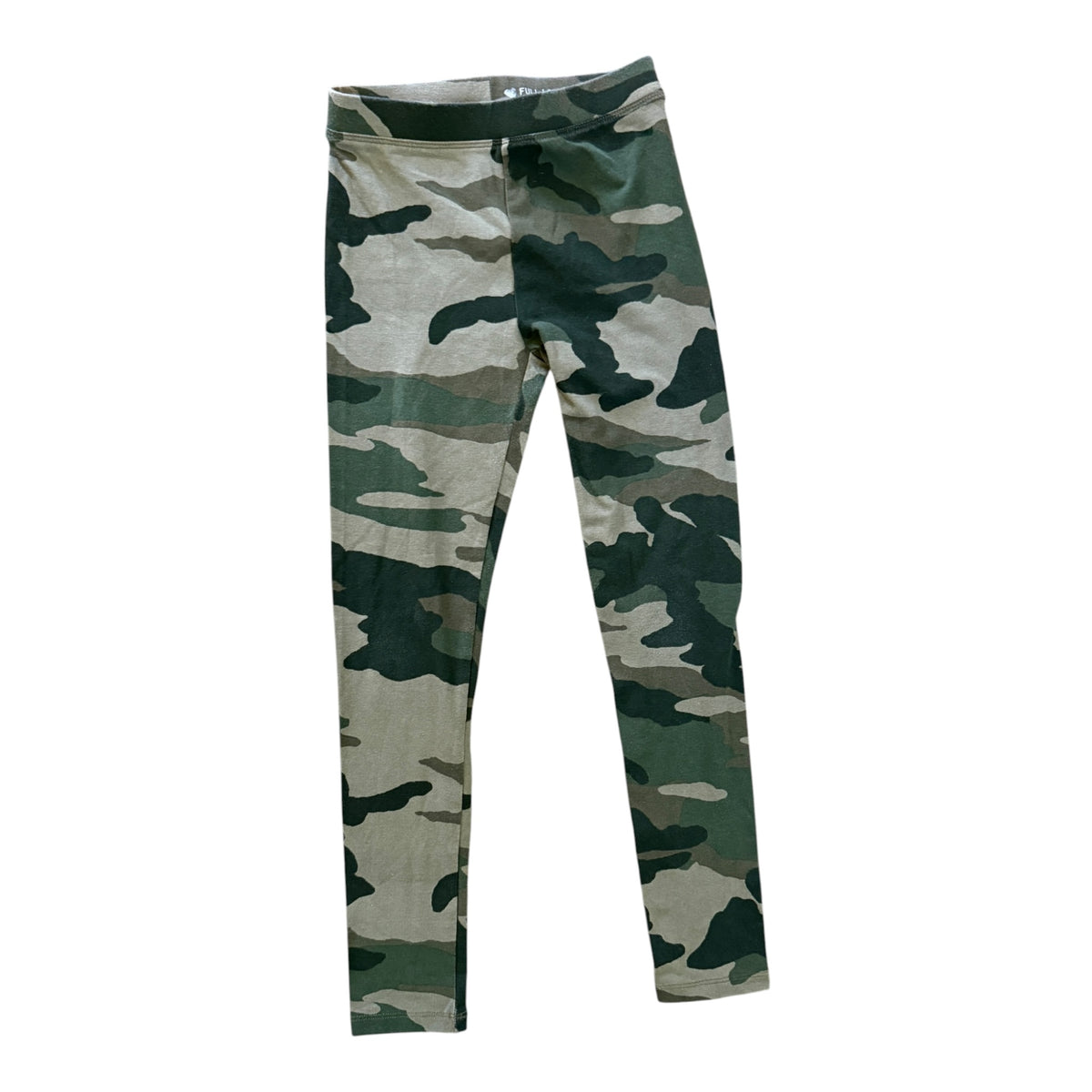 Crewcuts Camo Leggings