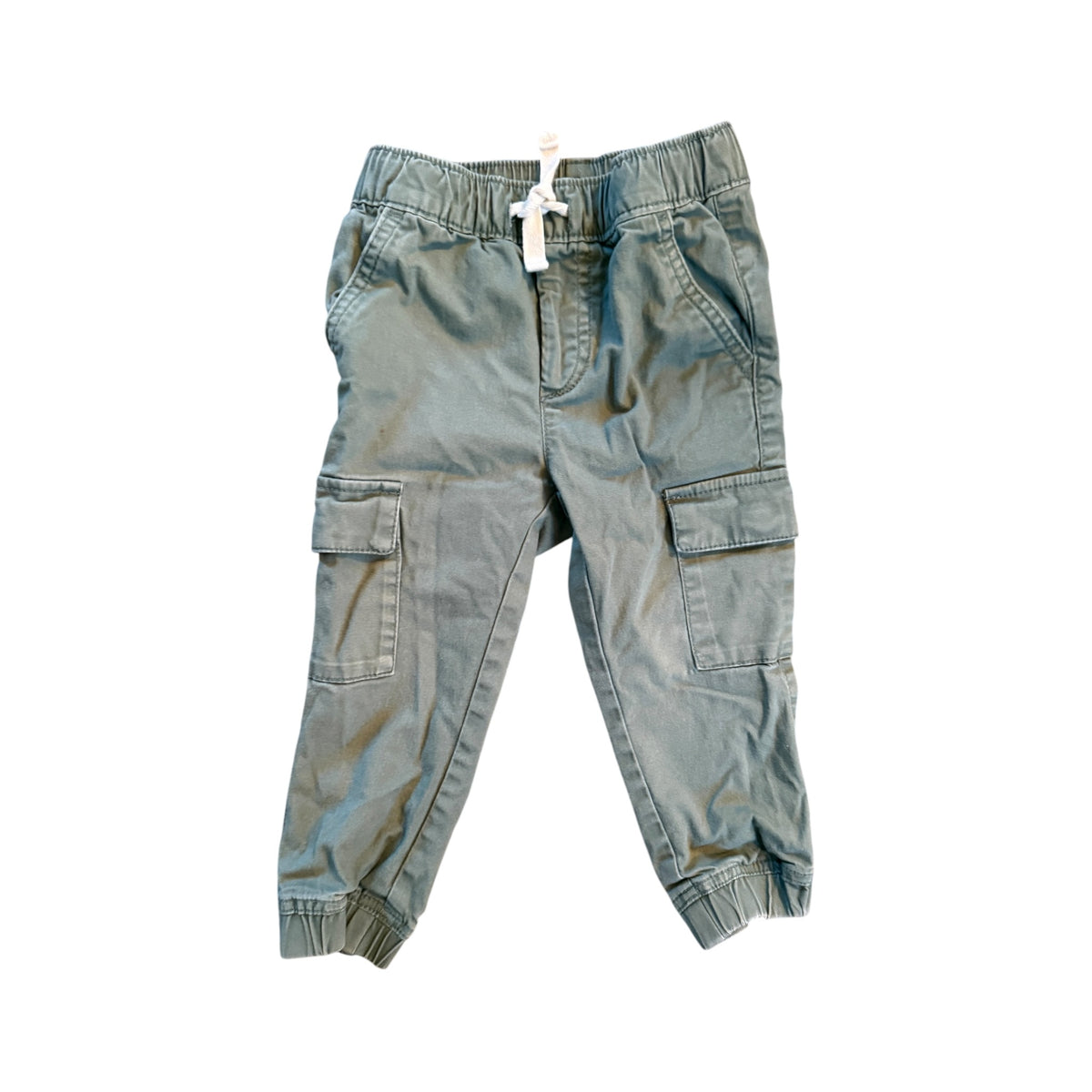 Baby GAP Cargo Jogger Pants