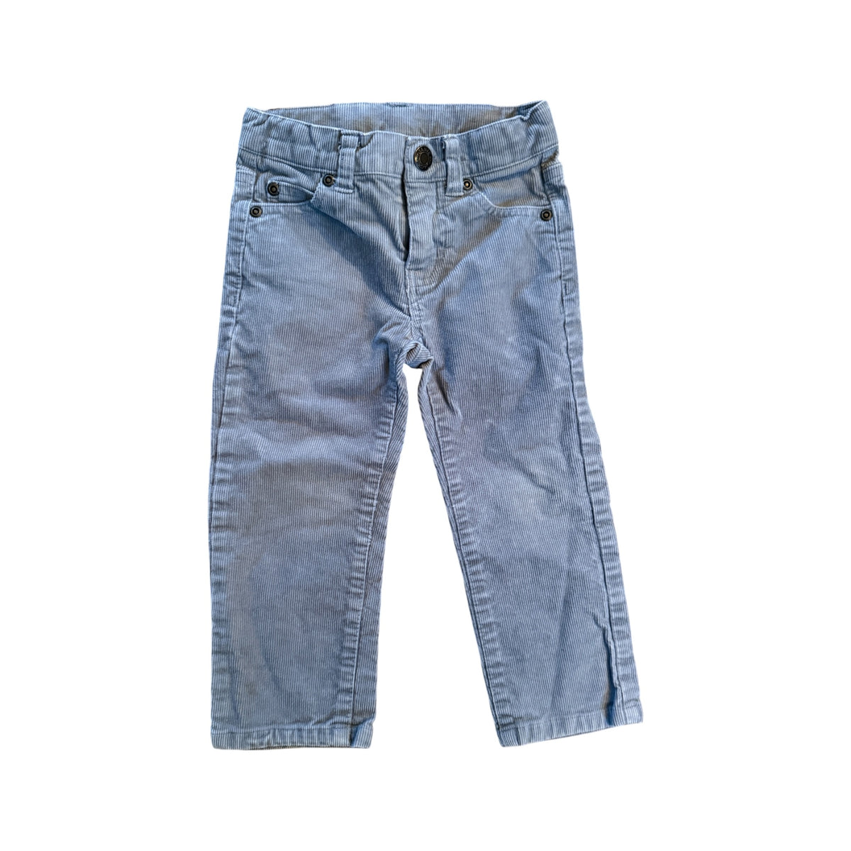 Janie & Jack Corduroy Pants