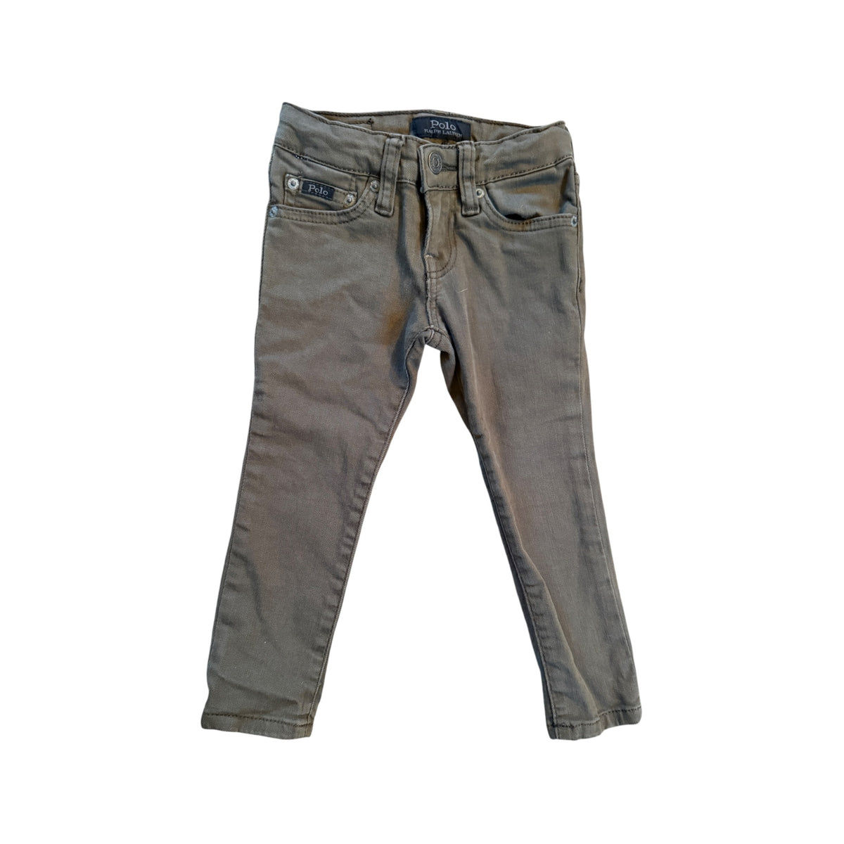 Polo Ralph Lauren Tompkins Skinny Pant