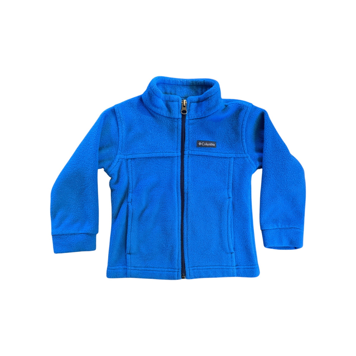 Columbia Steens Mountain Fleece Jacket