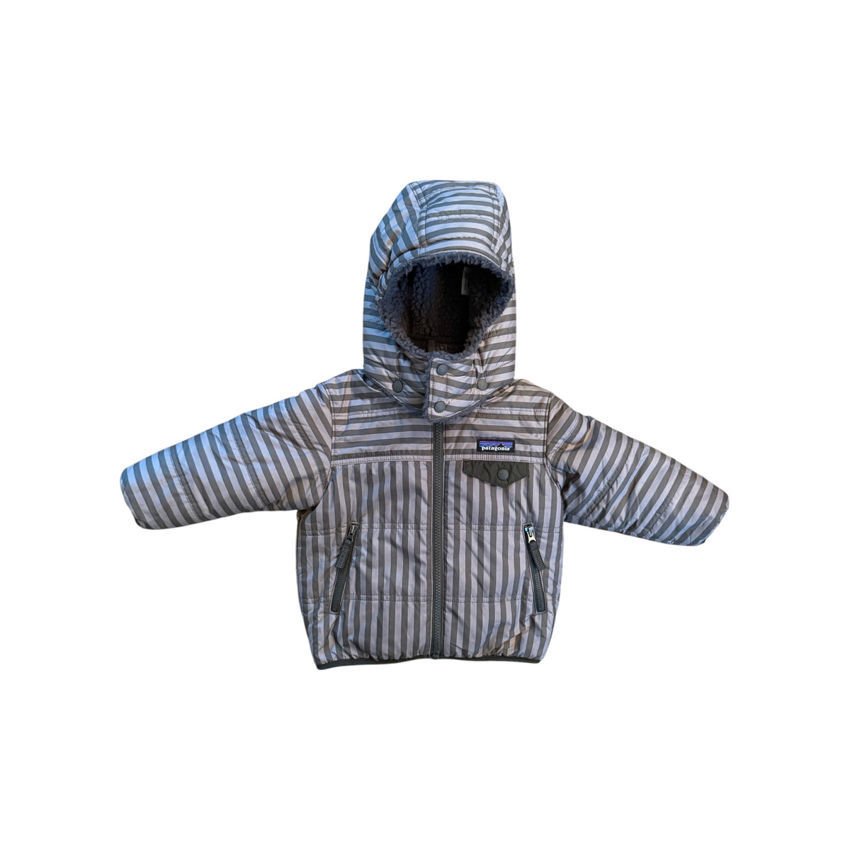 Patagonia Reversible Jacket