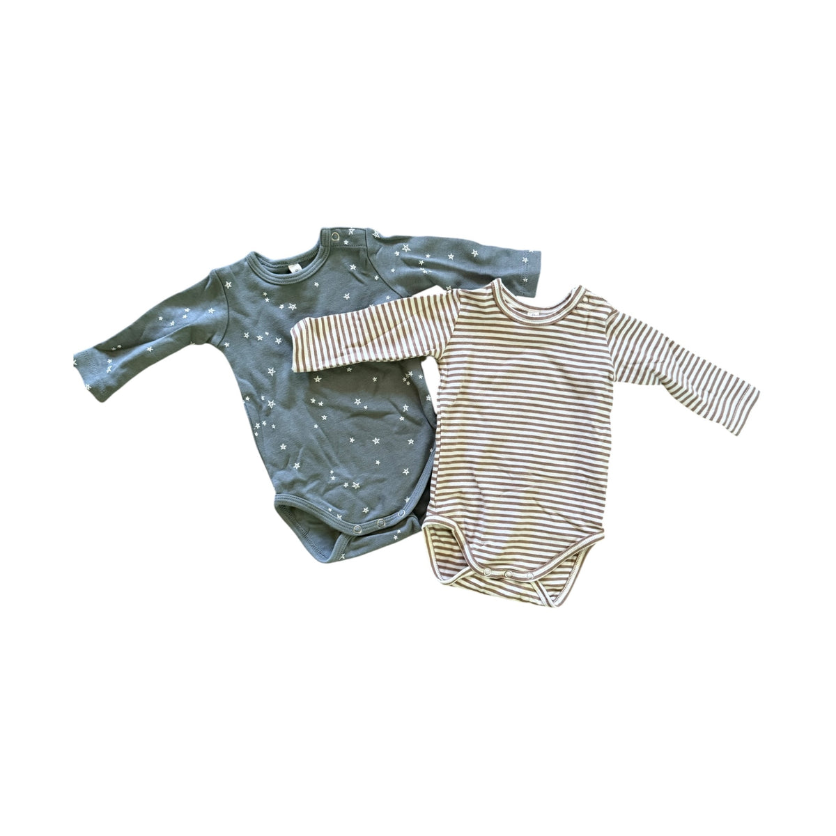 Quincy Mae Bodysuits