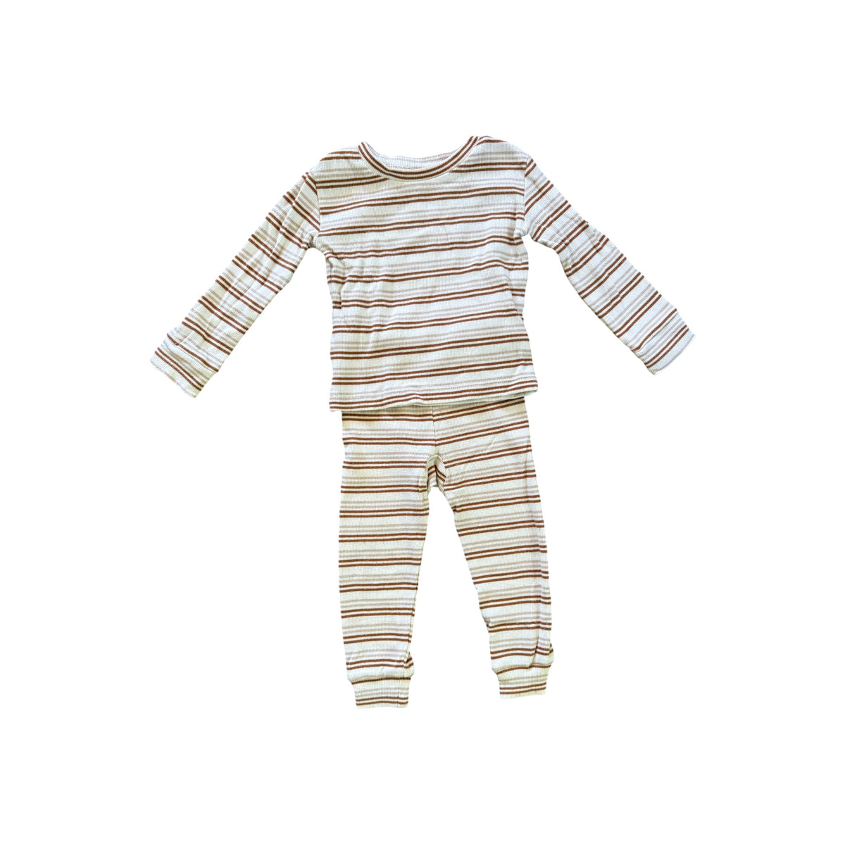 Rylee & Cru Striped Set