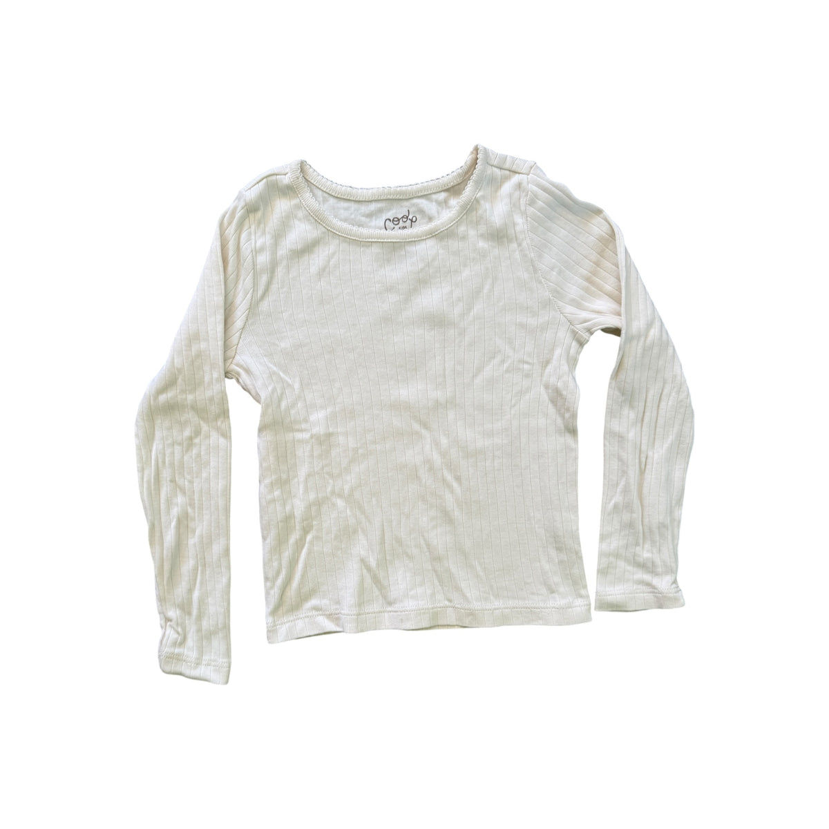 Coop Kids Ribbed Tee