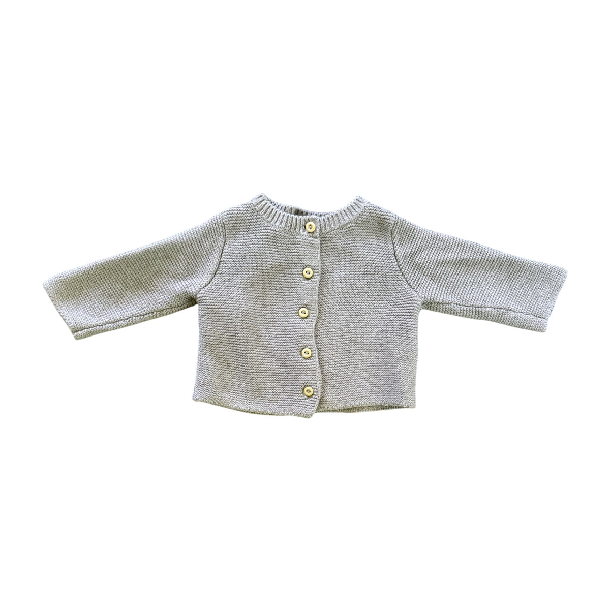 H&M Knit Cardigan